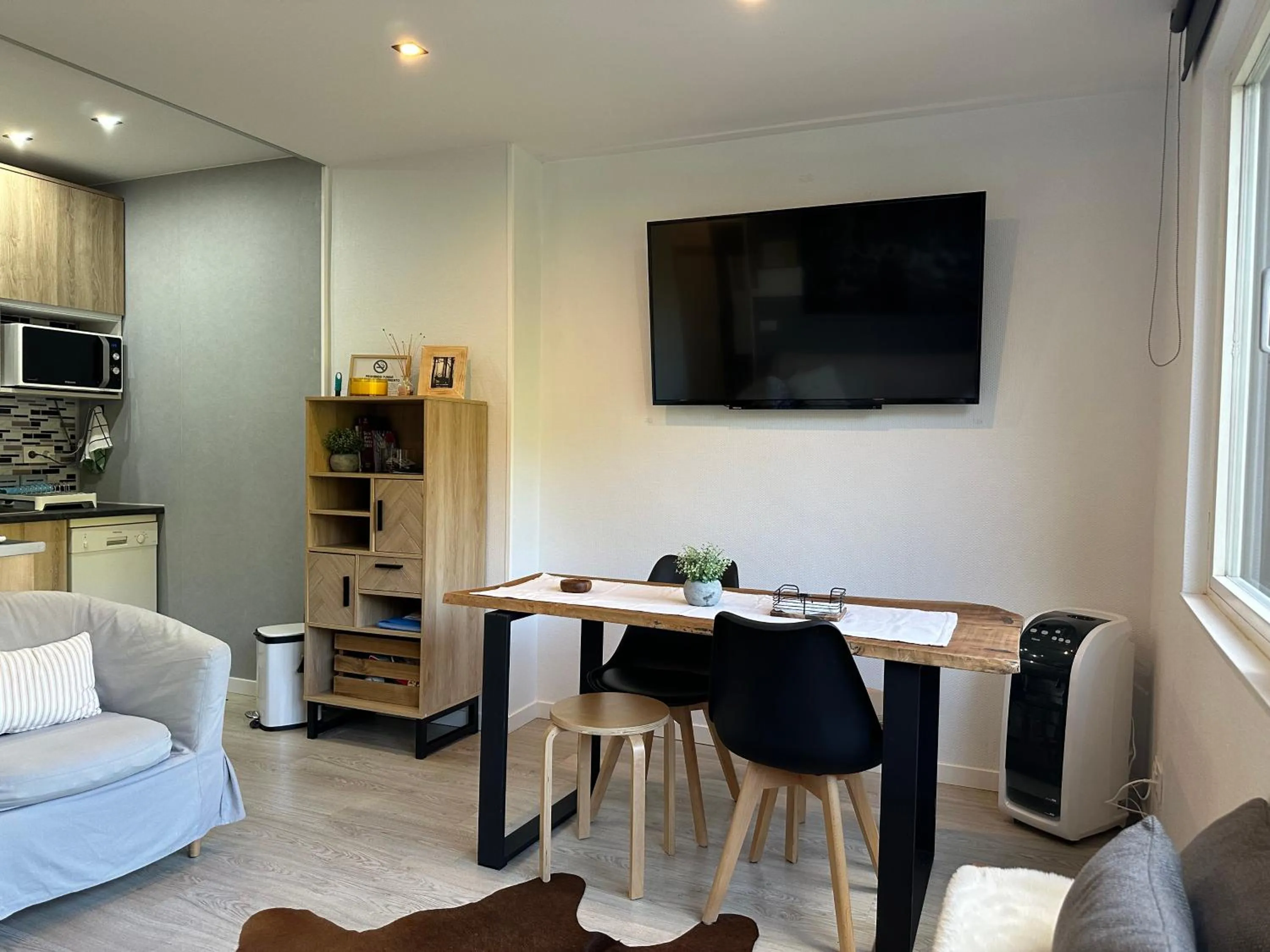 Sapporo, a pie de pistas Pas de la Casa