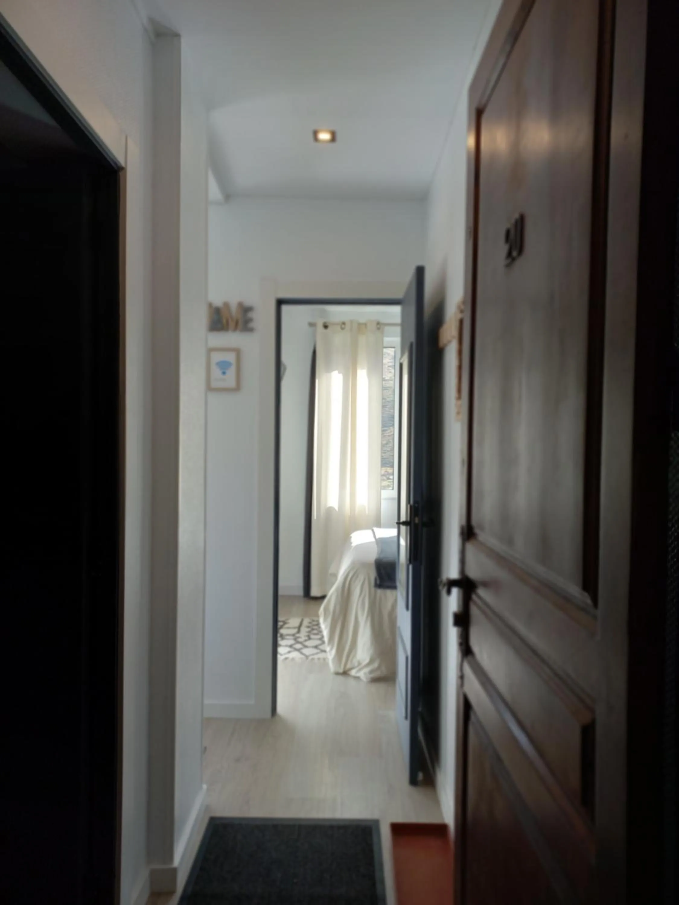 Lobby or reception, Bed in Sapporo, a pie de pistas Pas de la Casa