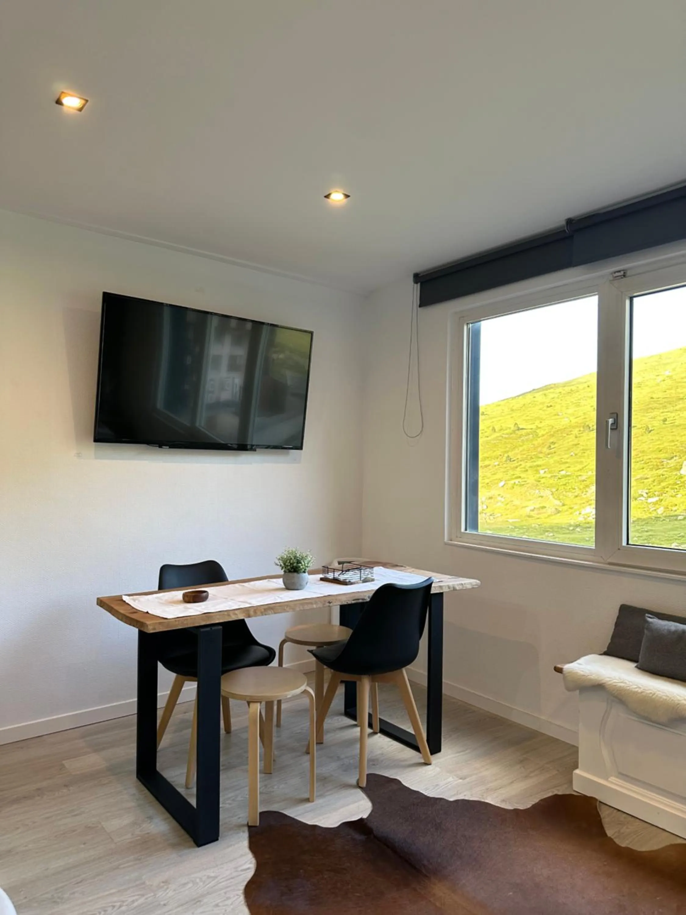 Sapporo, a pie de pistas Pas de la Casa