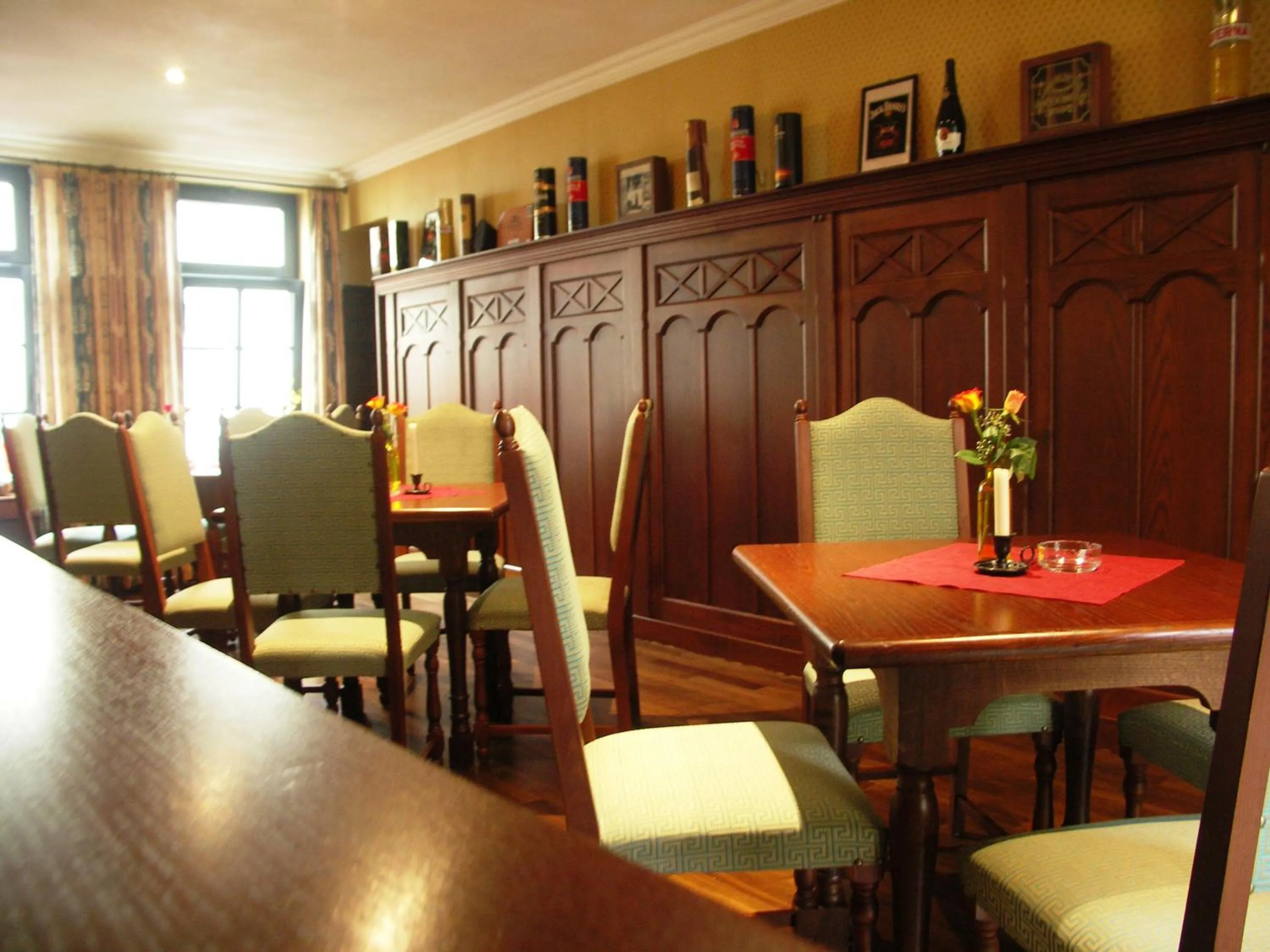 Hotel & Restaurant Klosterhof