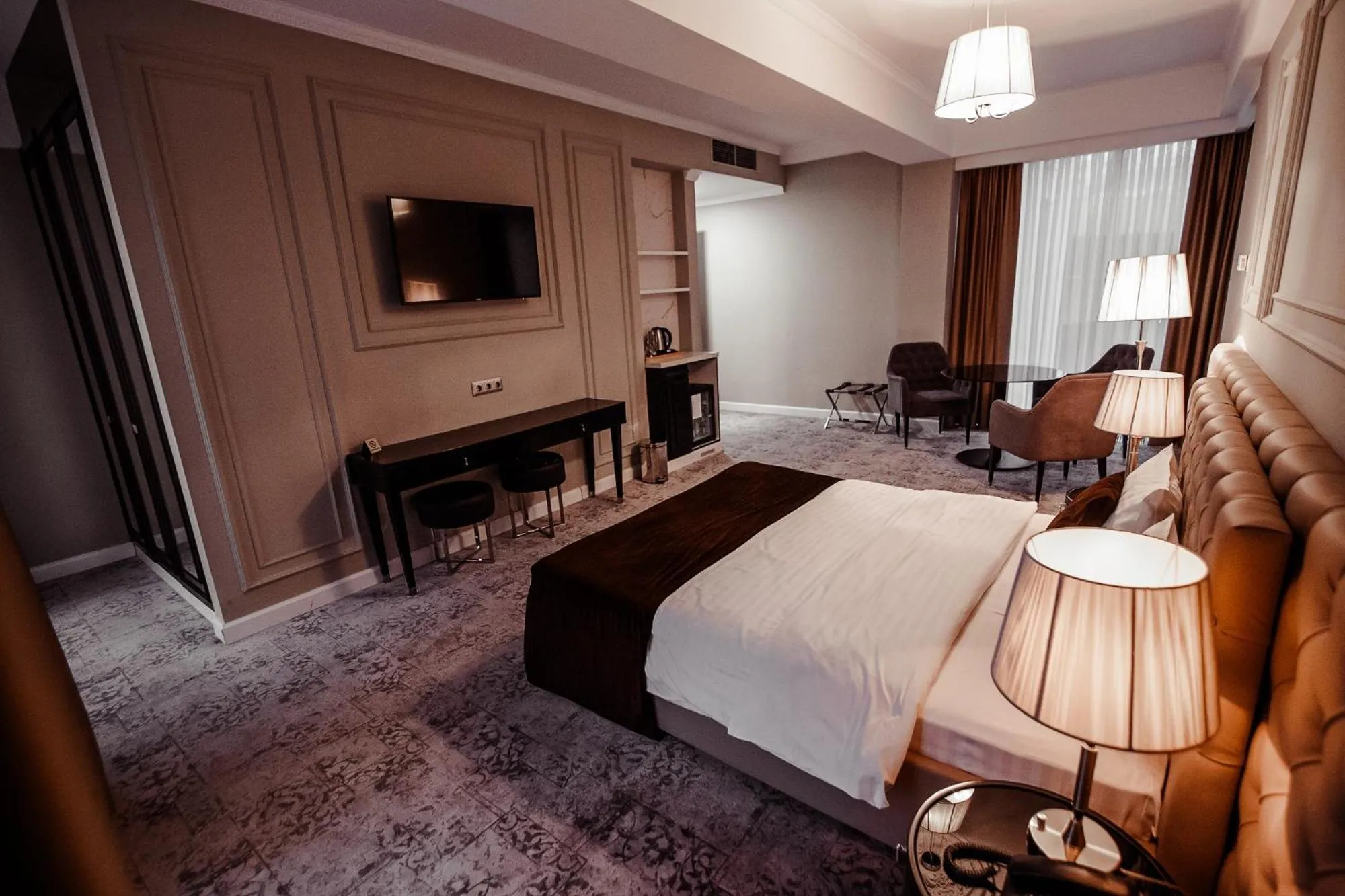 Bed in Time Hotel&SPA