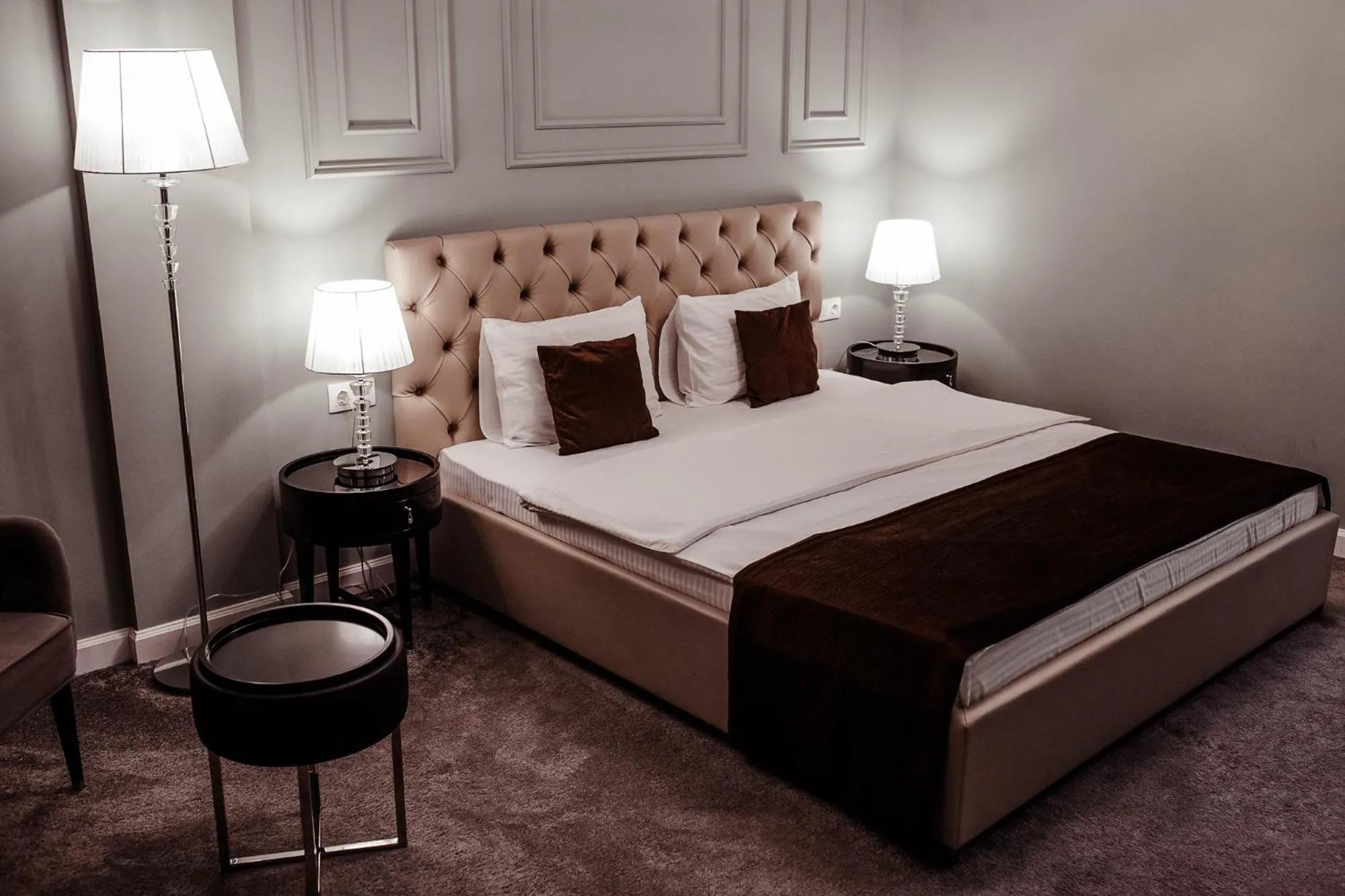 Bed in Time Hotel&SPA