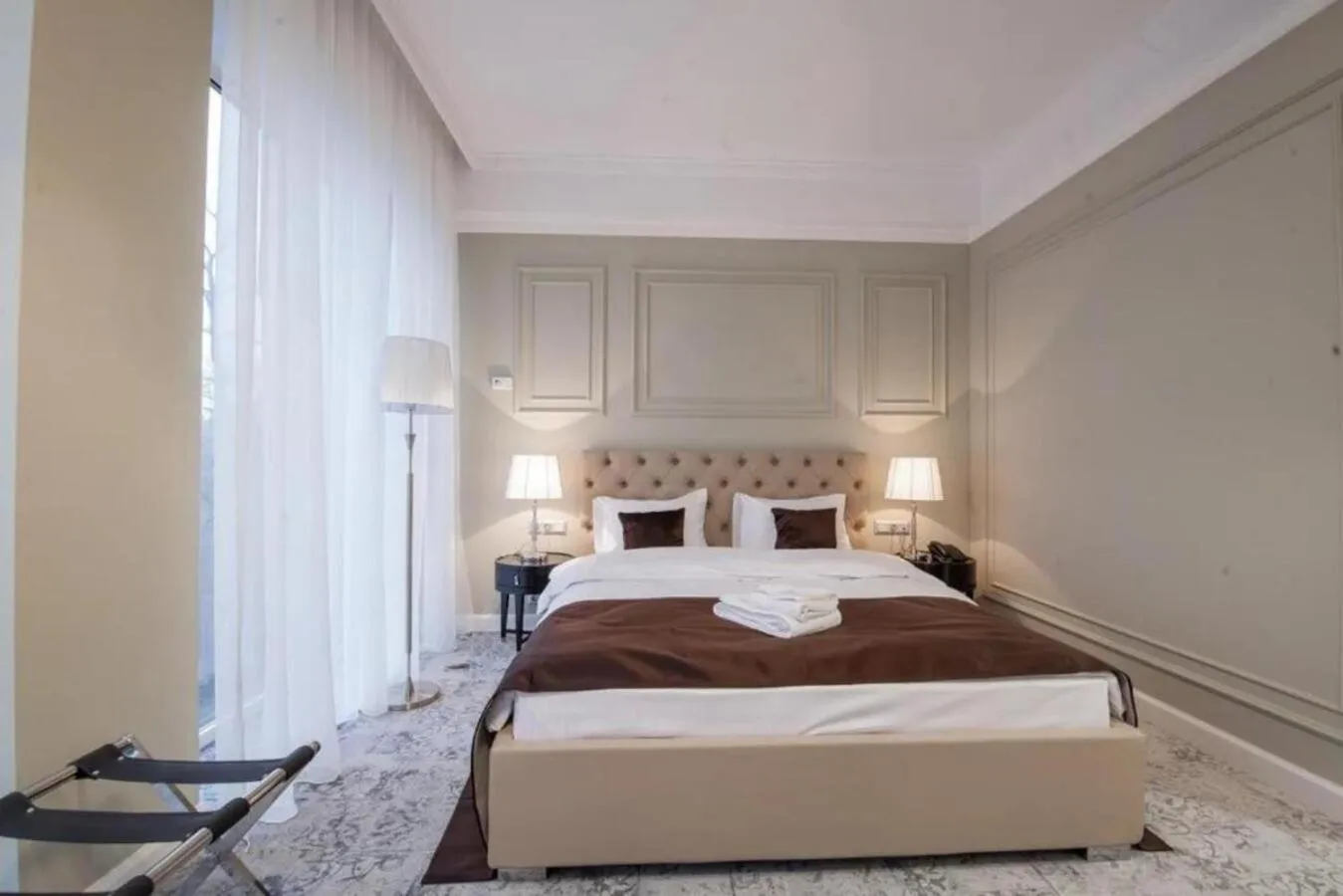 Bed in Time Hotel&SPA