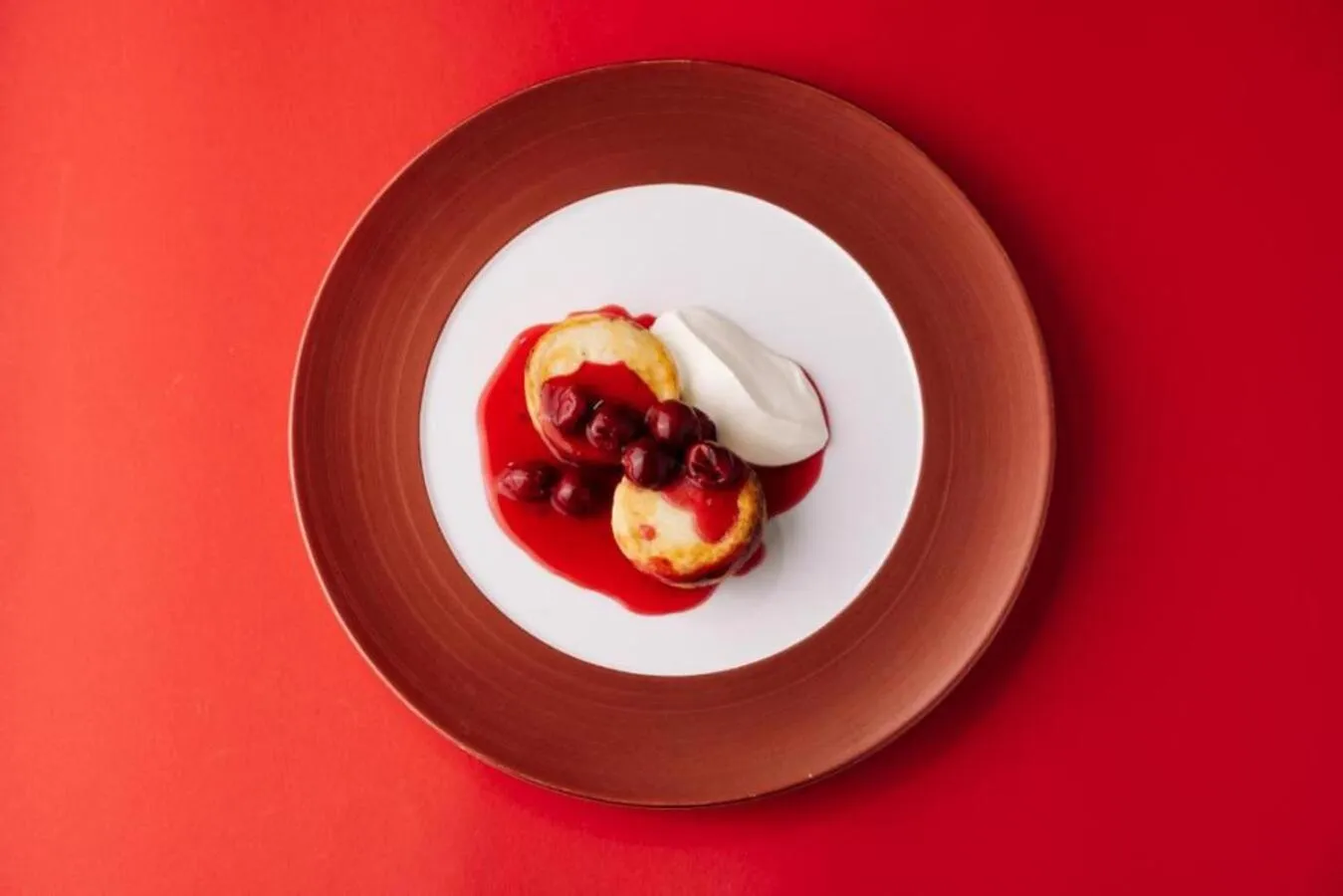 Food in Time Hotel&SPA