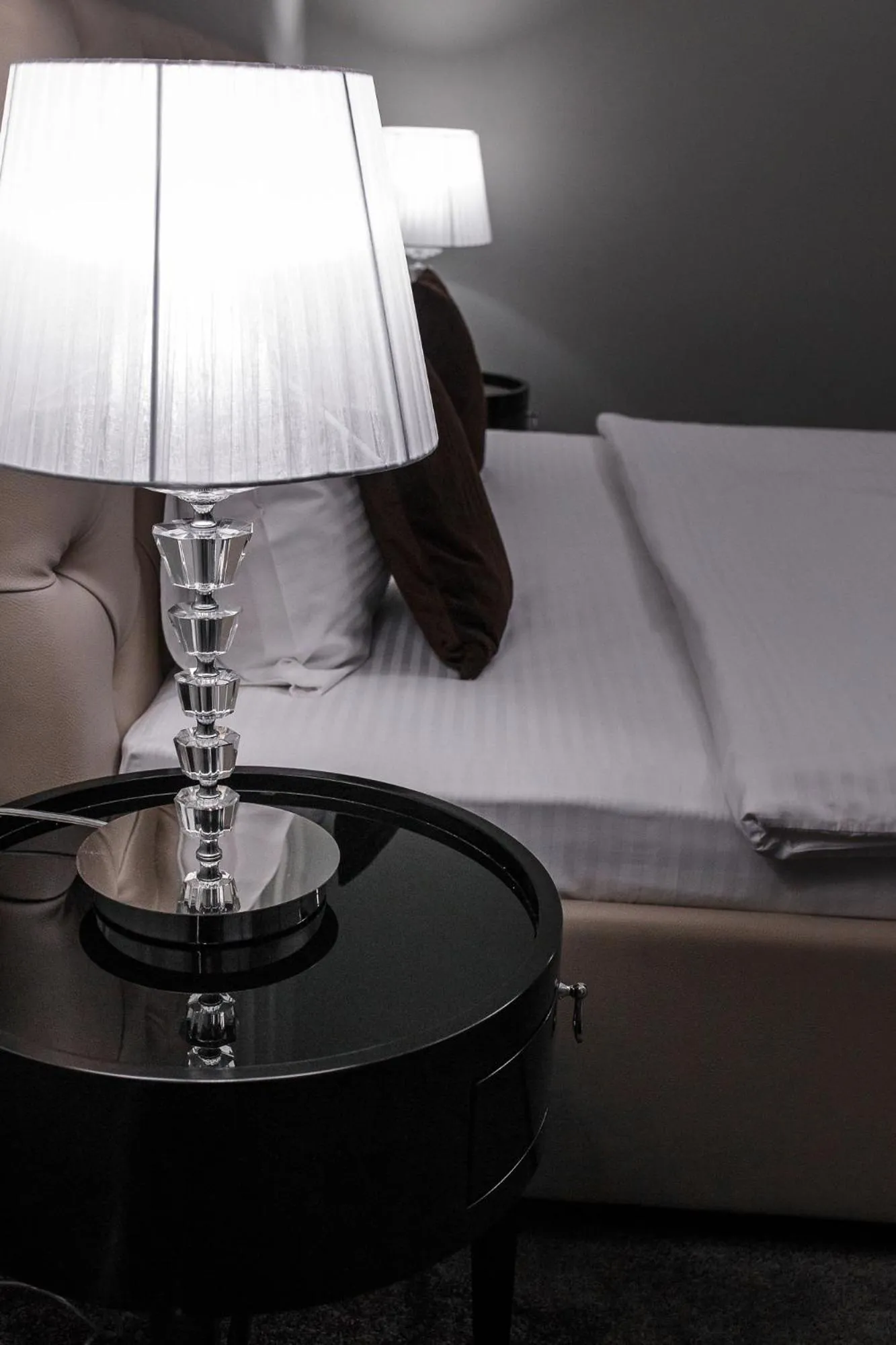 Bed in Time Hotel&SPA