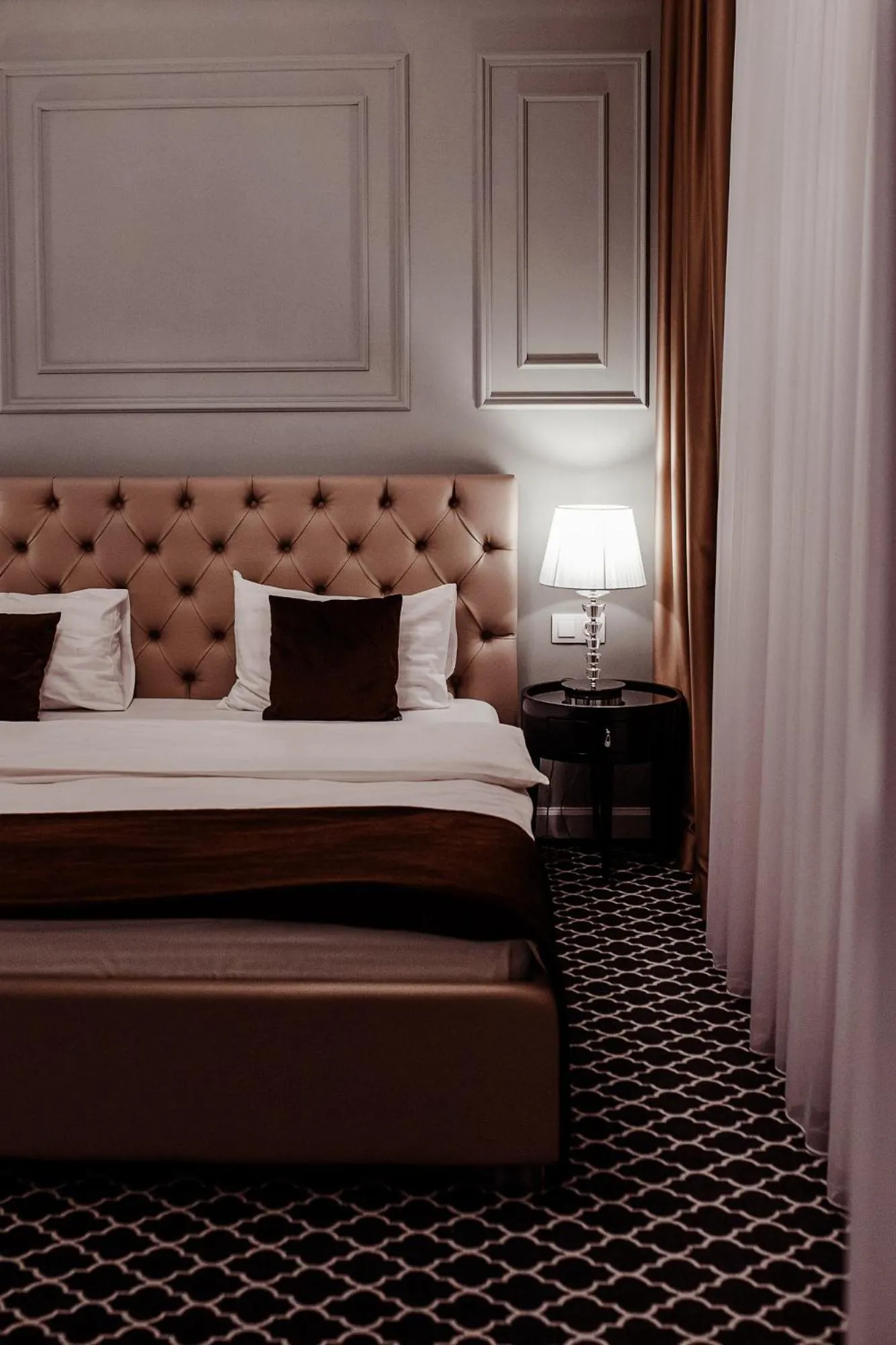 Bed in Time Hotel&SPA