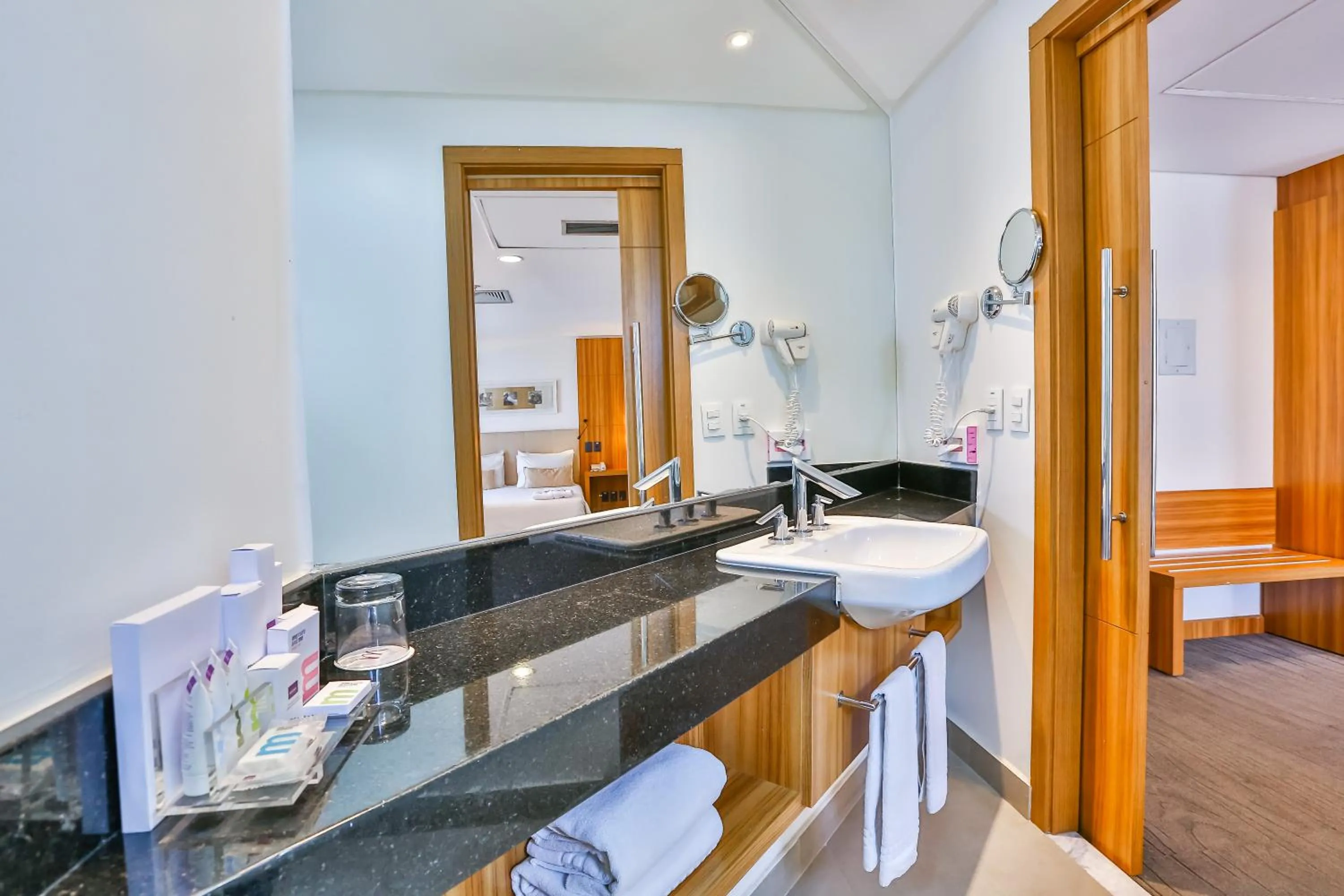 Oft Alfre hotels - Goiânia