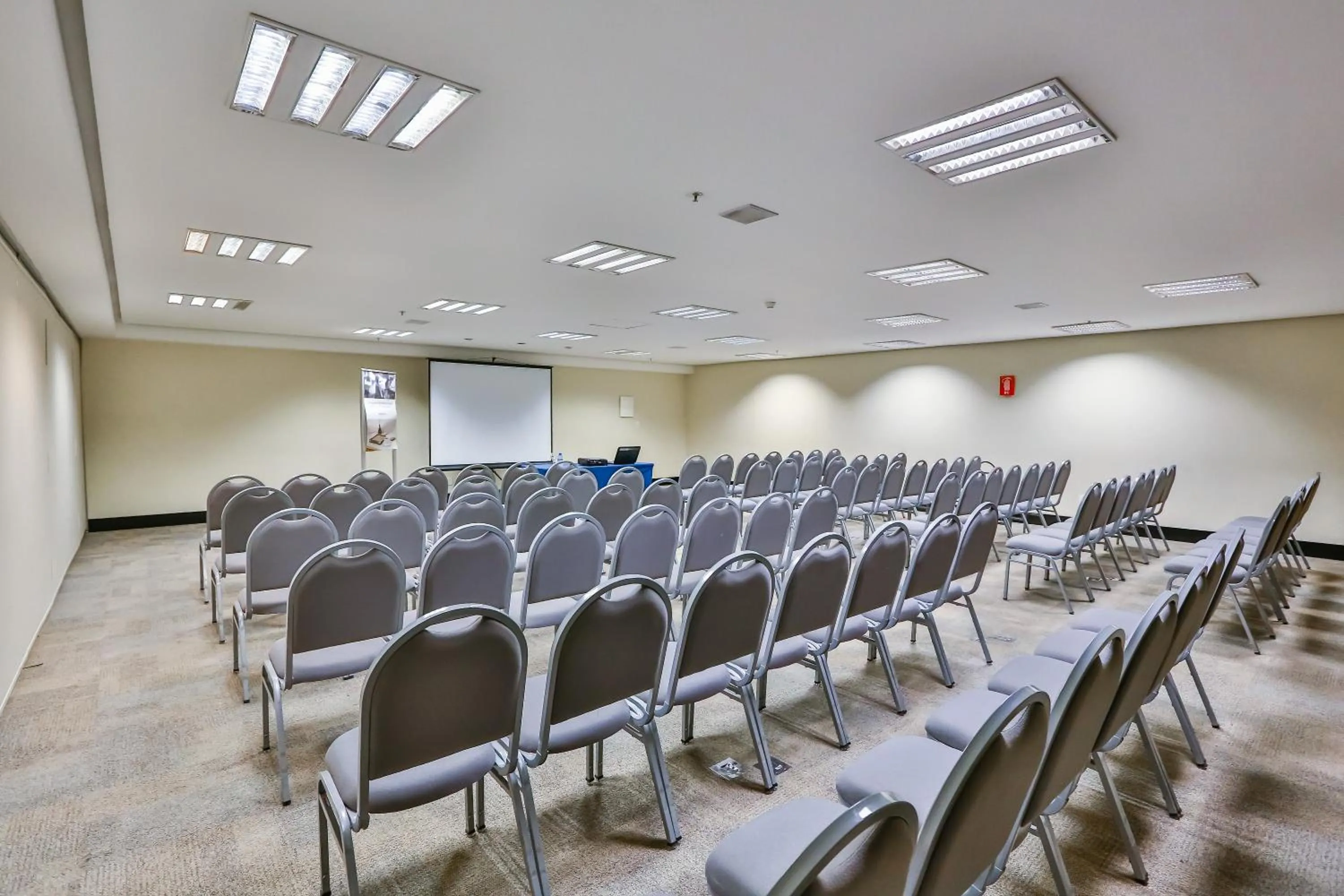 Oft Alfre hotels - Goiânia