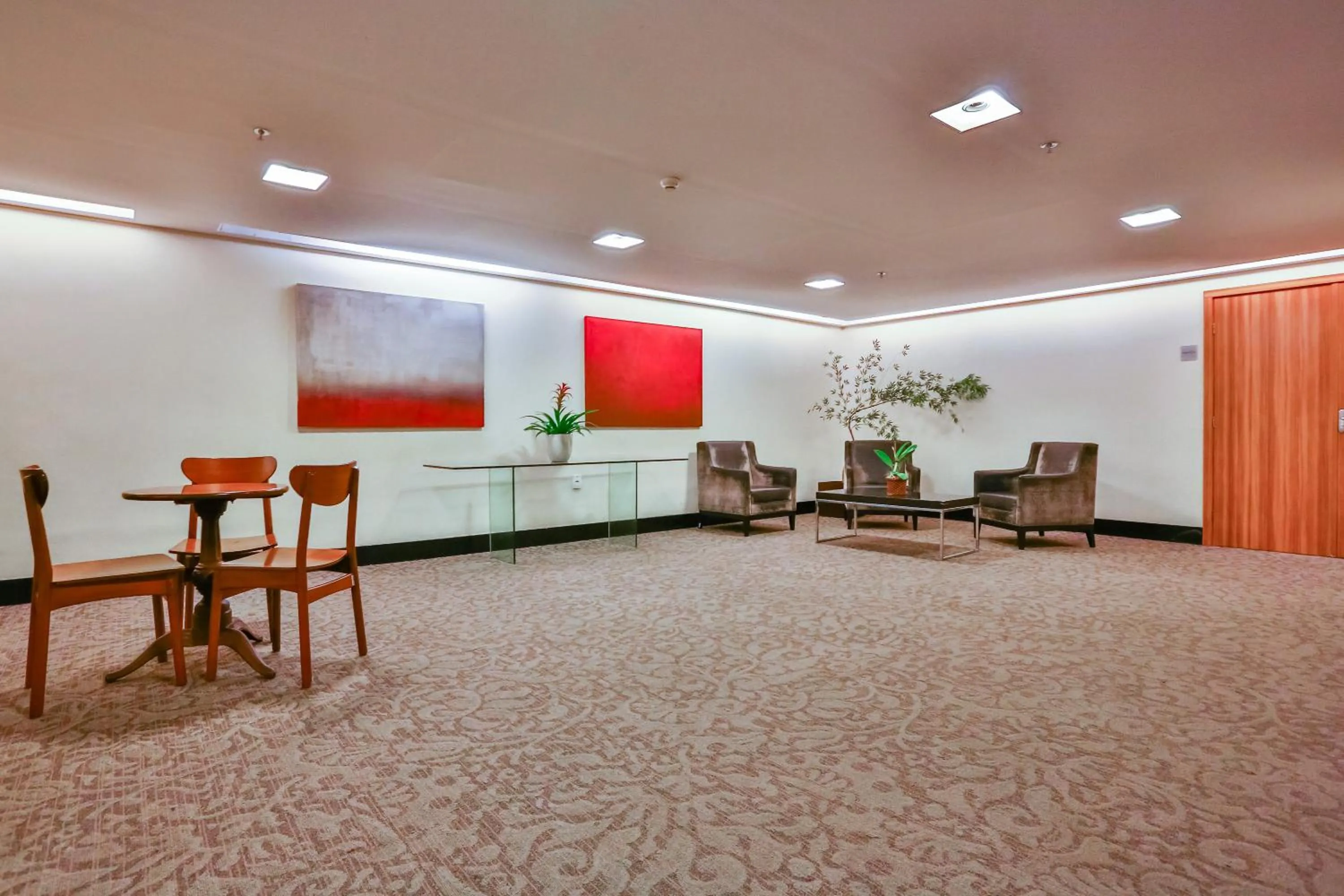 Oft Alfre hotels - Goiânia