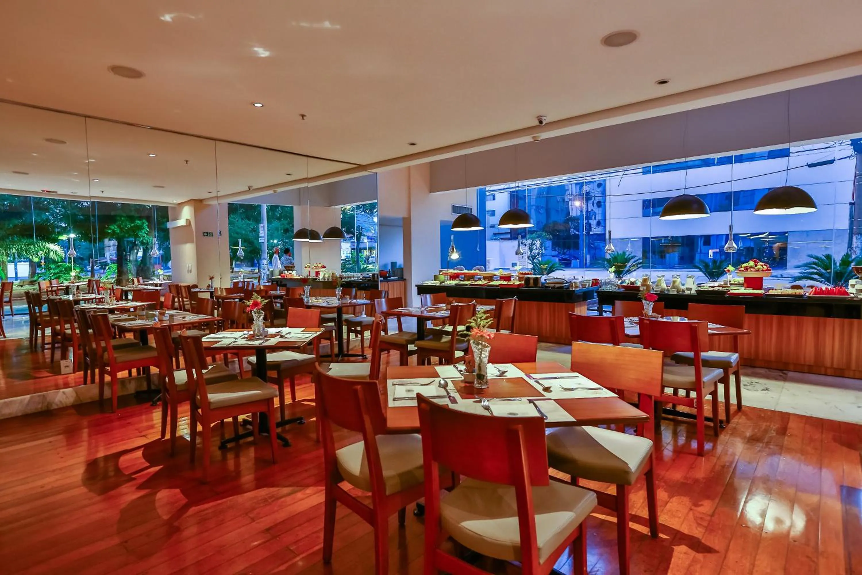 Oft Alfre hotels - Goiânia