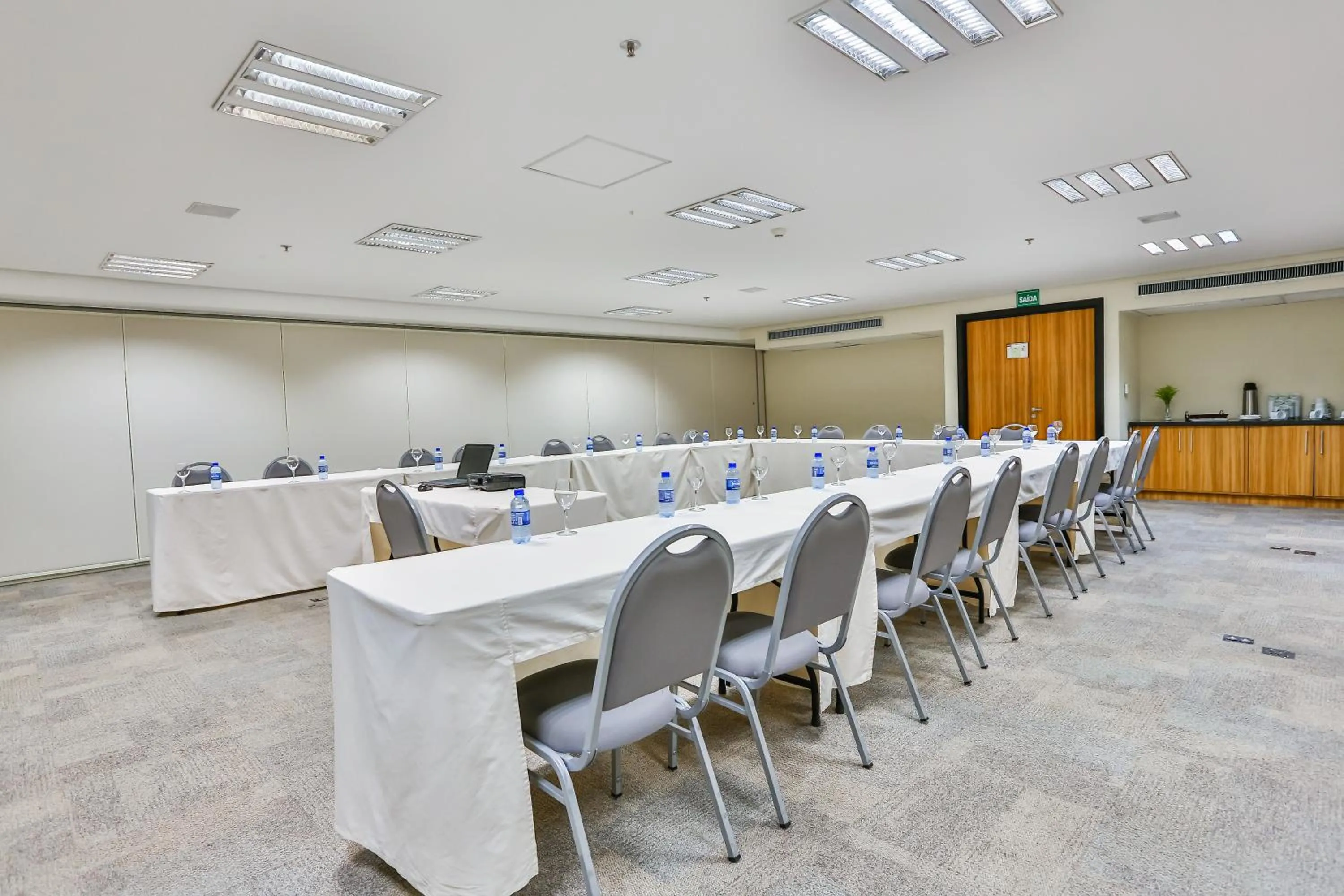 Oft Alfre hotels - Goiânia