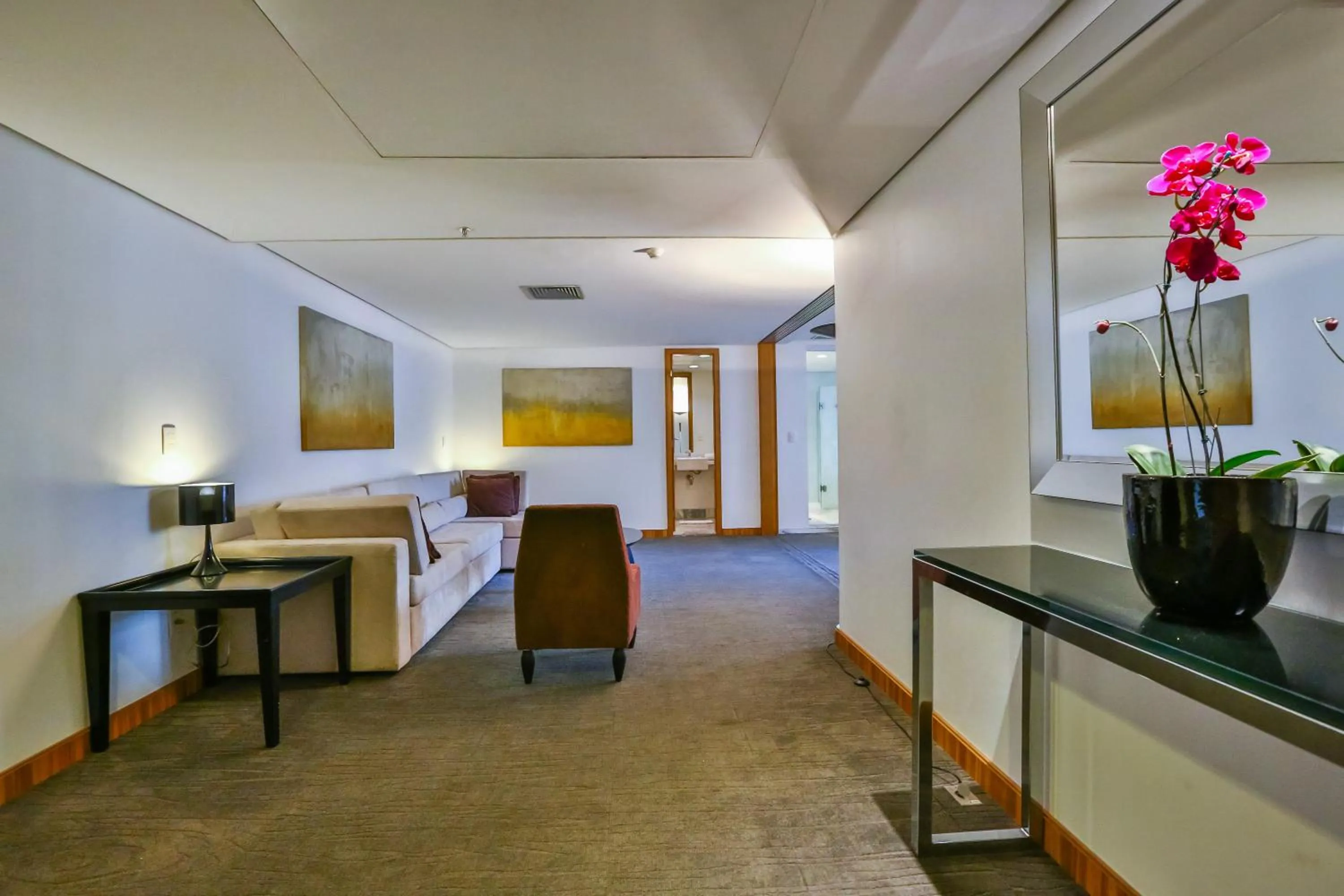 Oft Alfre hotels - Goiânia