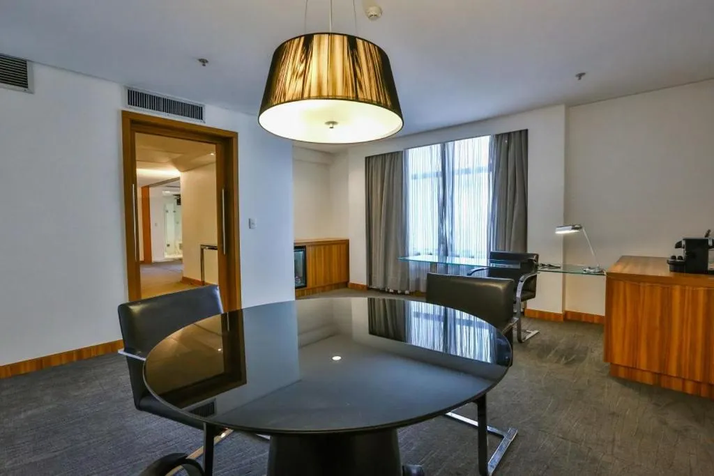 Oft Alfre hotels - Goiânia