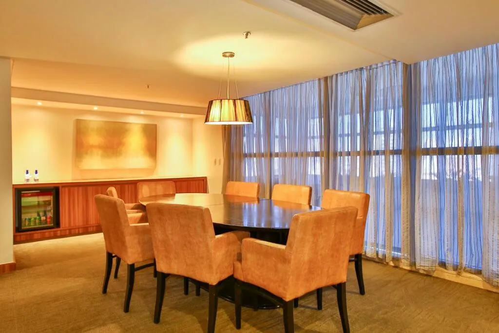 Oft Alfre hotels - Goiânia