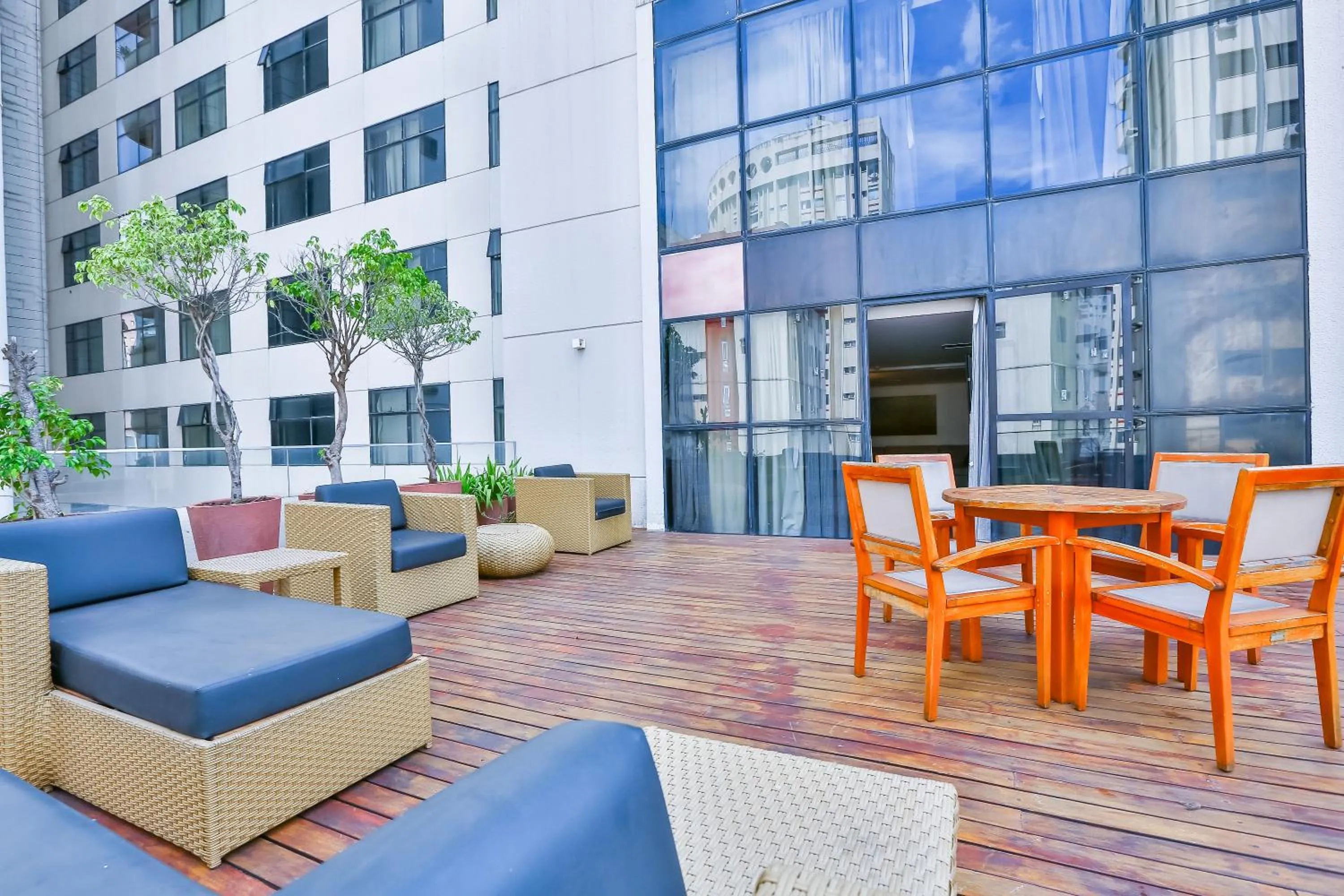 Oft Alfre hotels - Goiânia