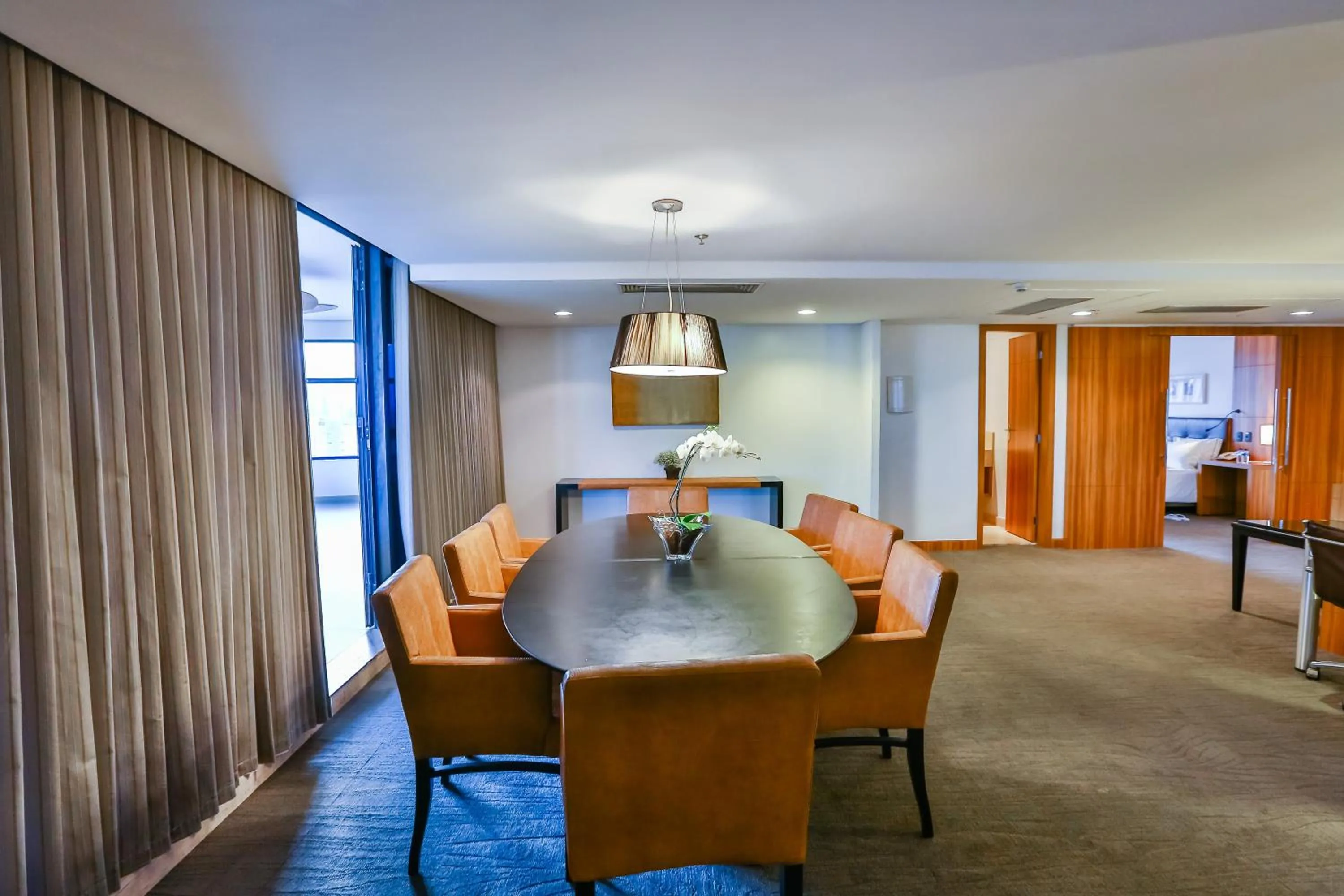 Oft Alfre hotels - Goiânia