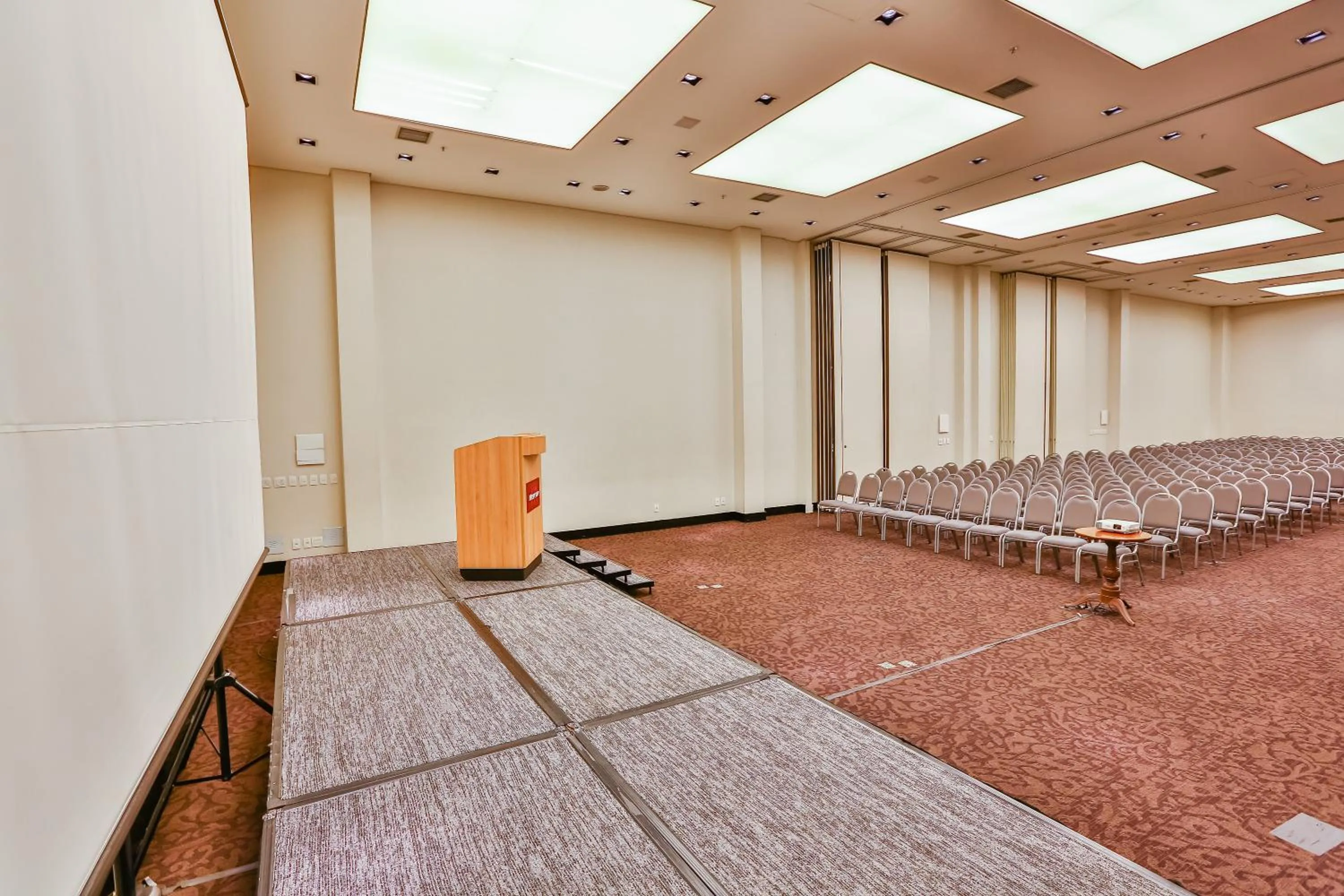 Oft Alfre hotels - Goiânia