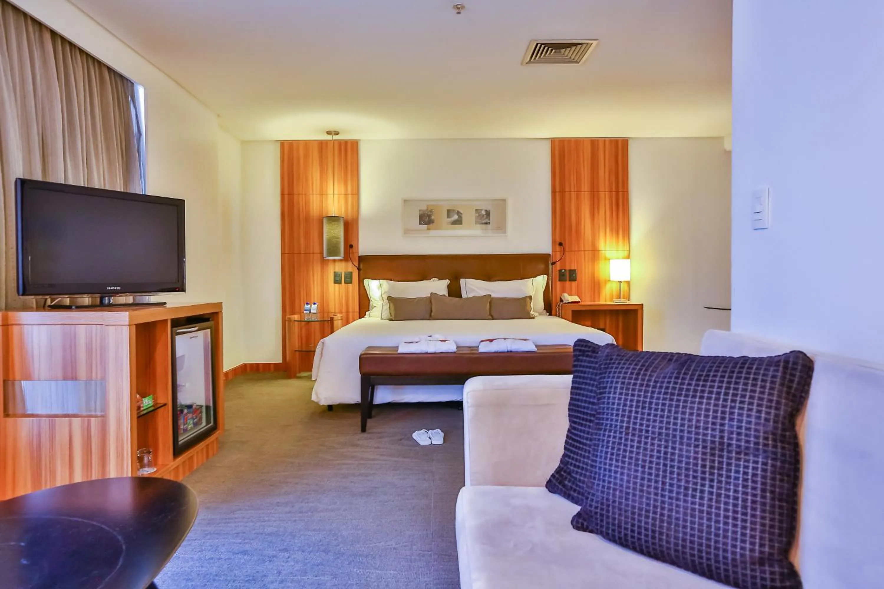 Bed in Oft Alfre hotels - Goiânia