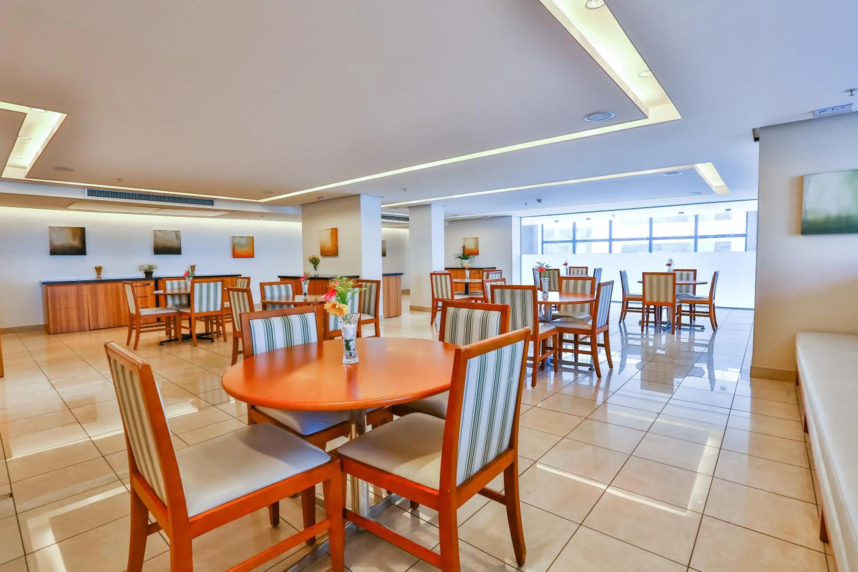 Oft Alfre hotels - Goiânia