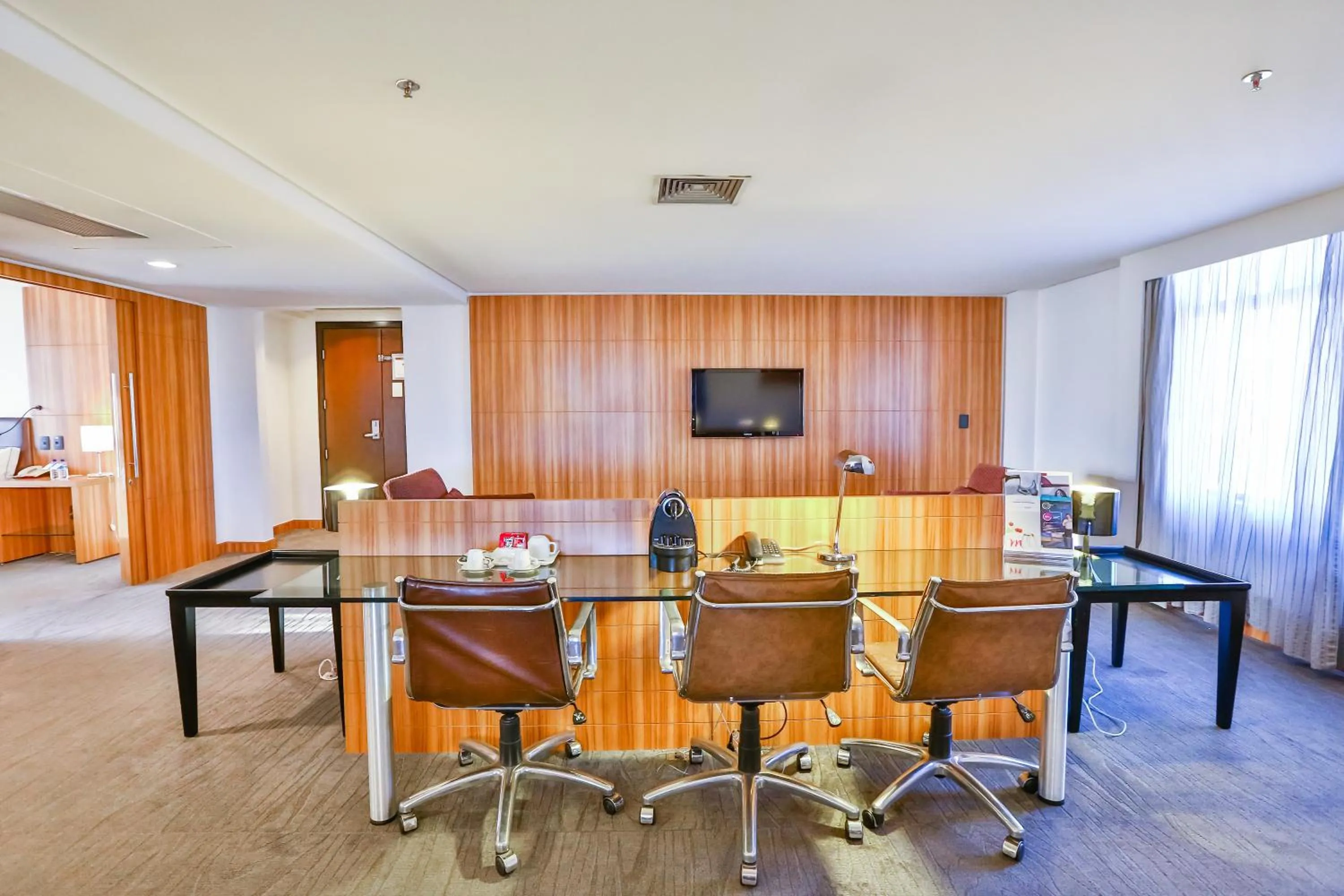 Oft Alfre hotels - Goiânia