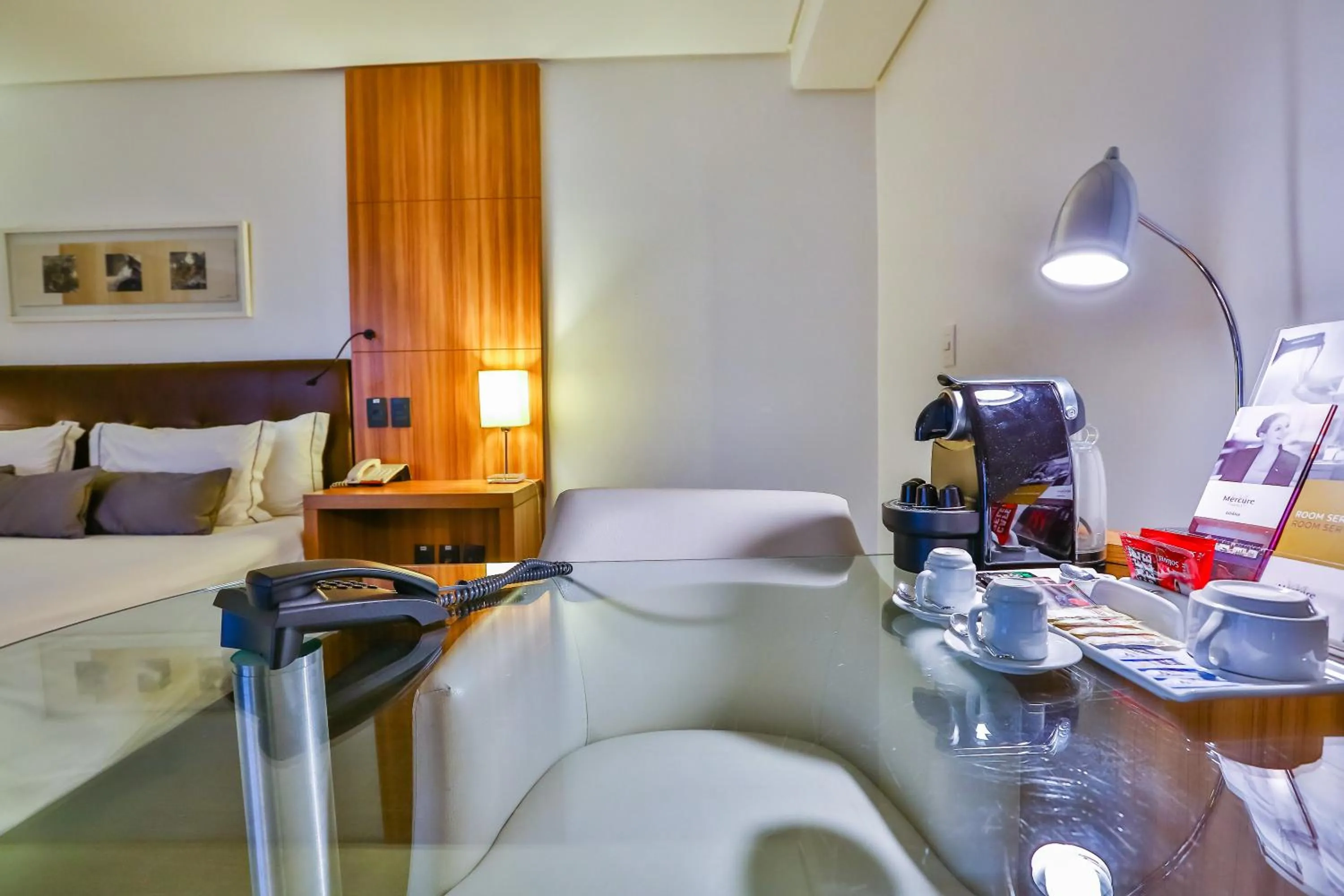 Bed in Oft Alfre hotels - Goiânia