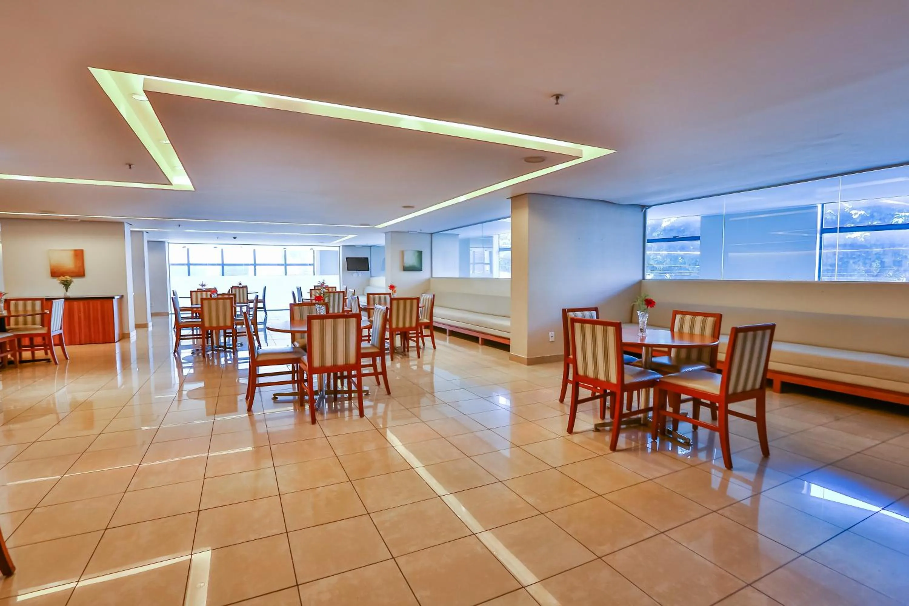 Oft Alfre hotels - Goiânia