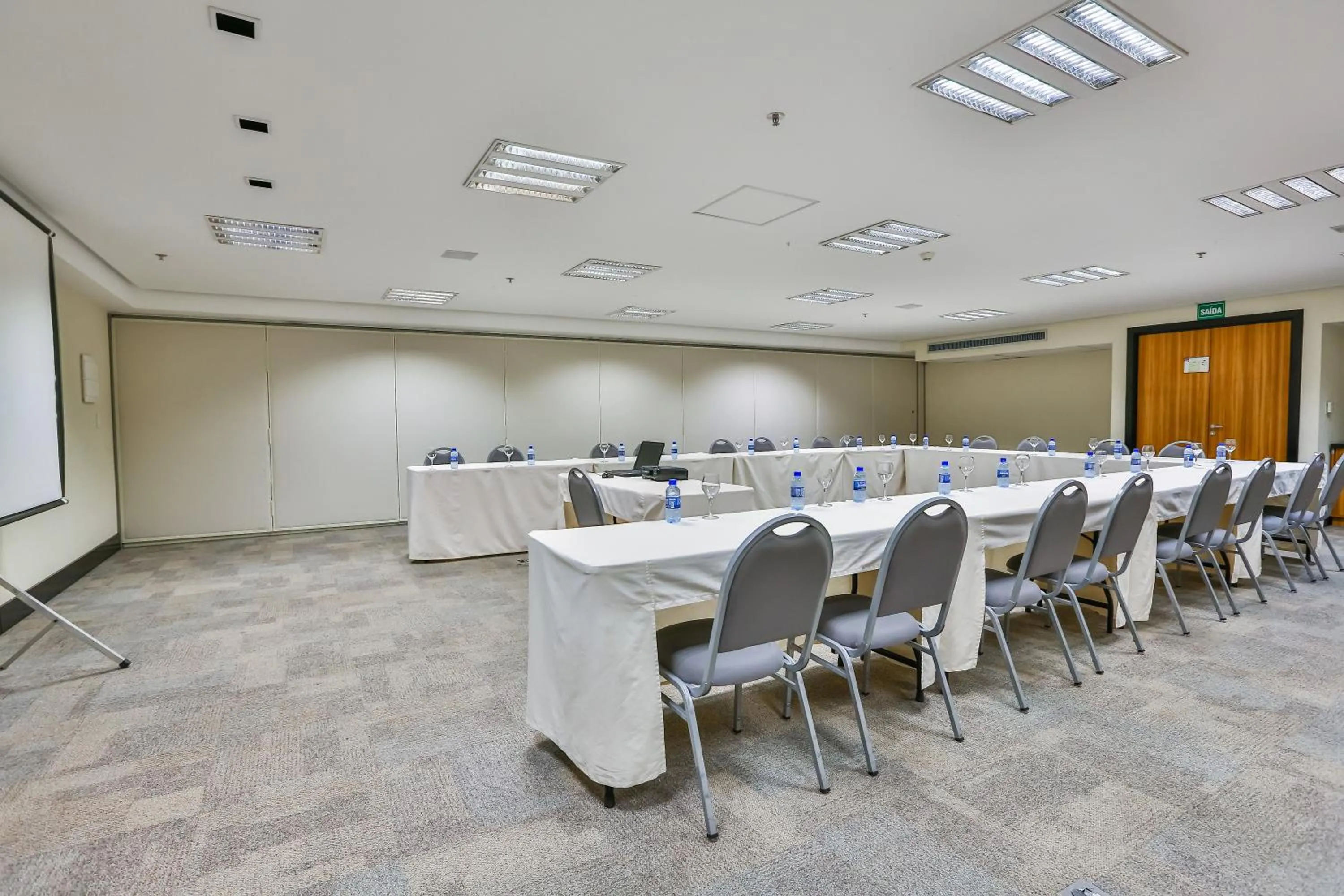 Oft Alfre hotels - Goiânia