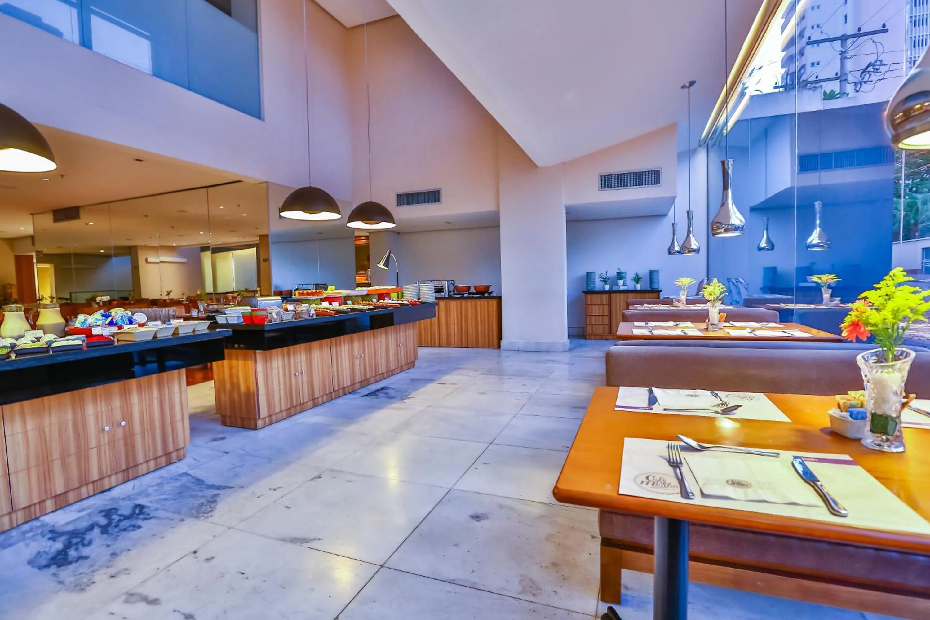 Oft Alfre hotels - Goiânia