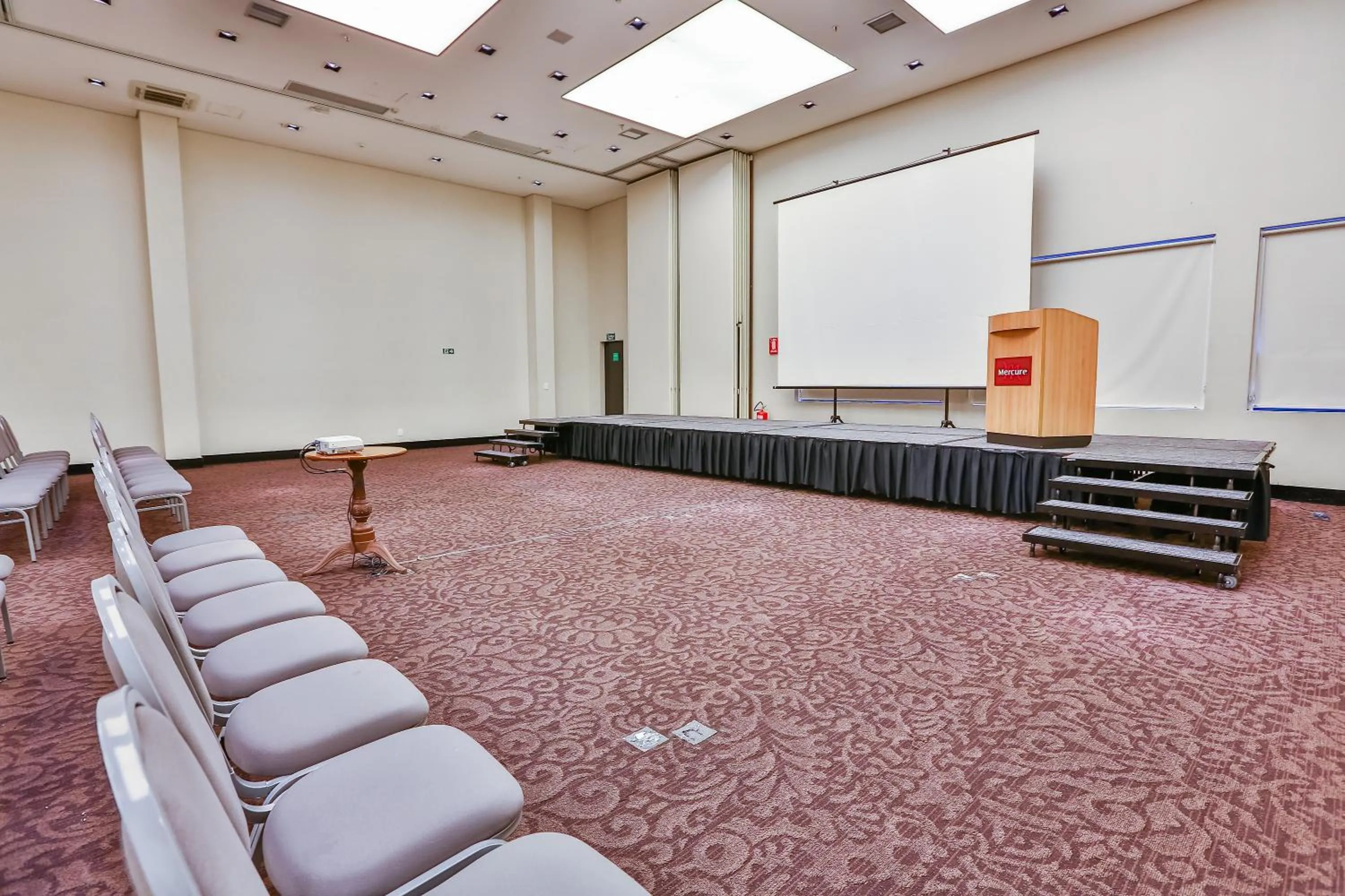 Oft Alfre hotels - Goiânia