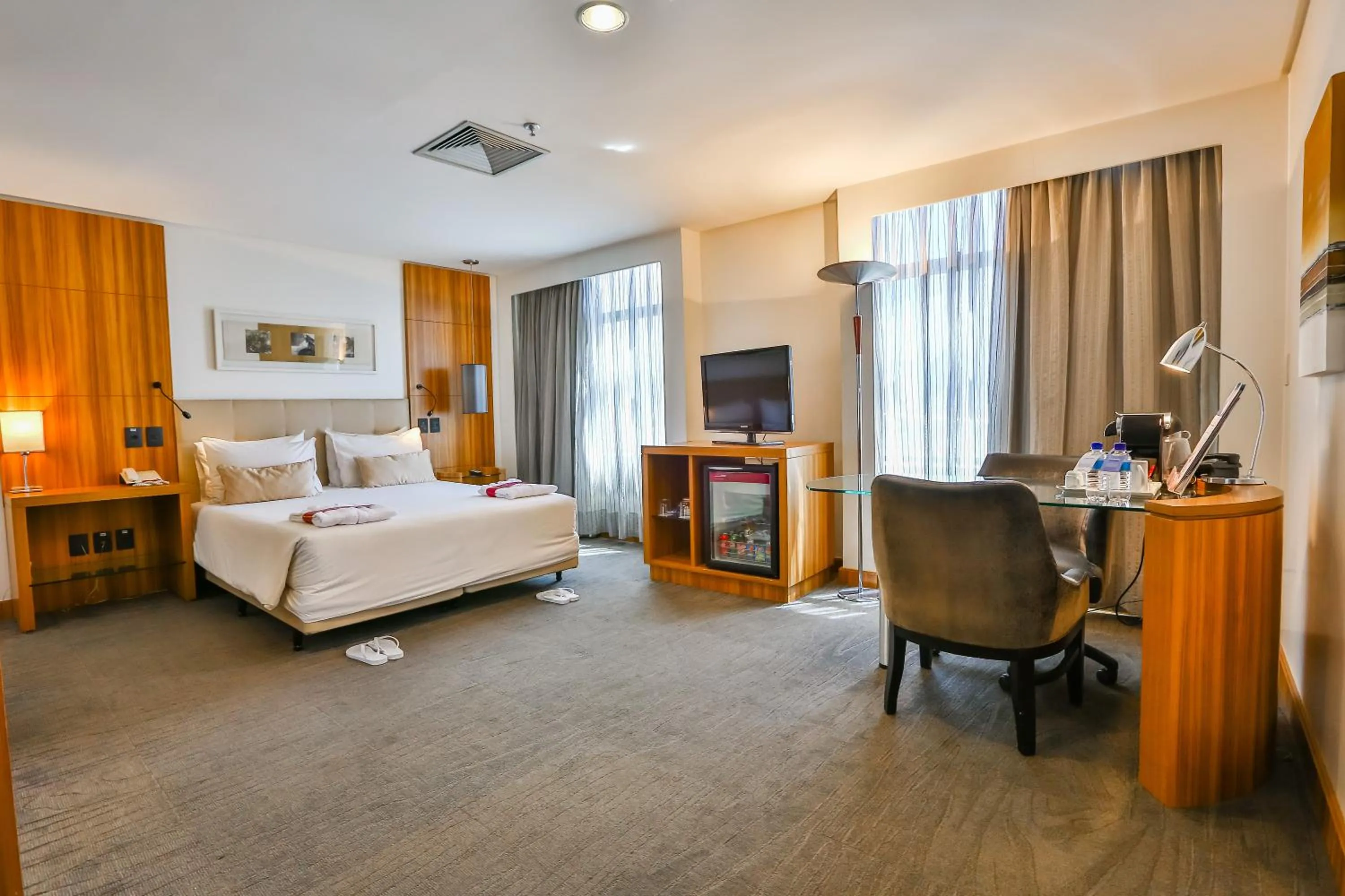 Bed in Oft Alfre hotels - Goiânia