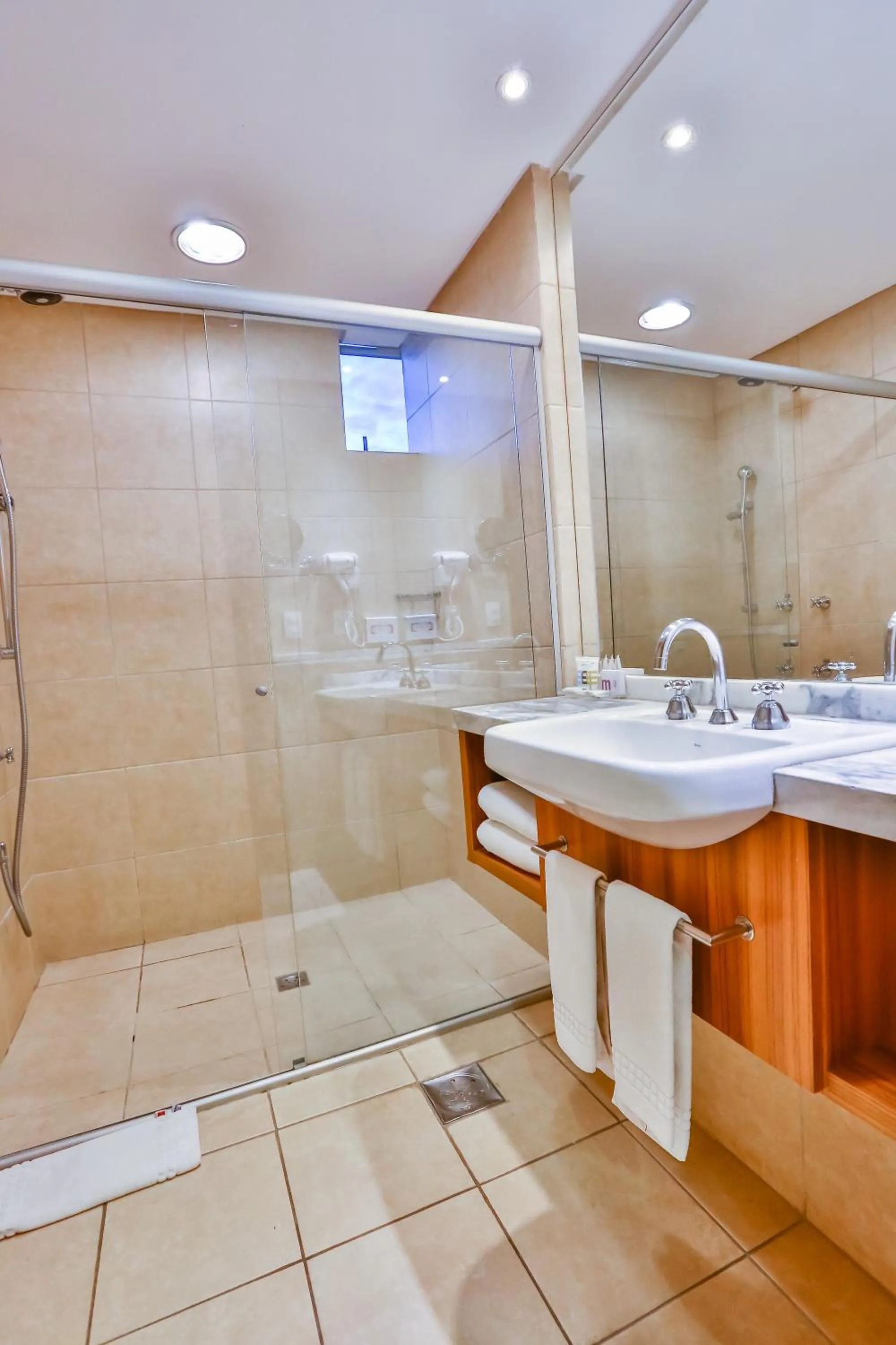 Oft Alfre hotels - Goiânia