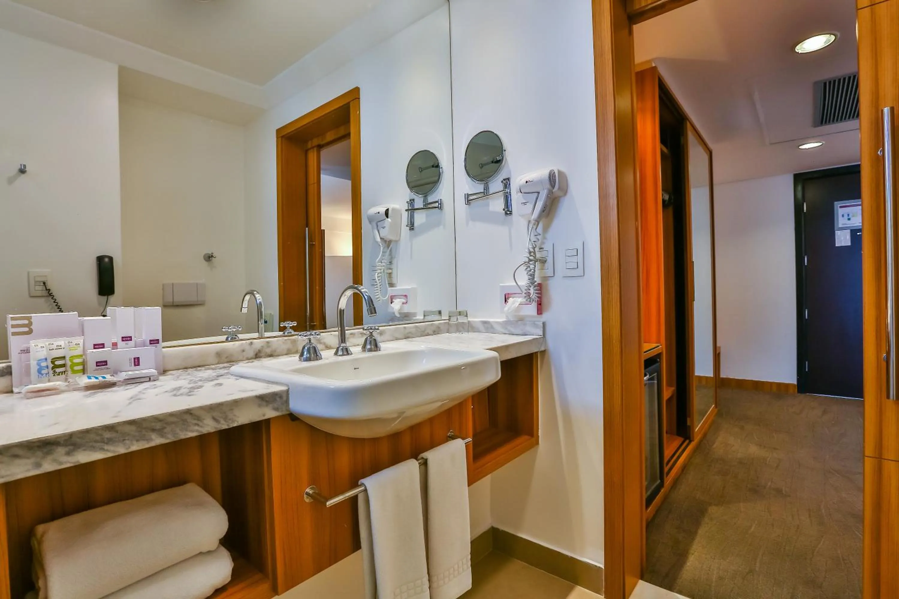 Oft Alfre hotels - Goiânia