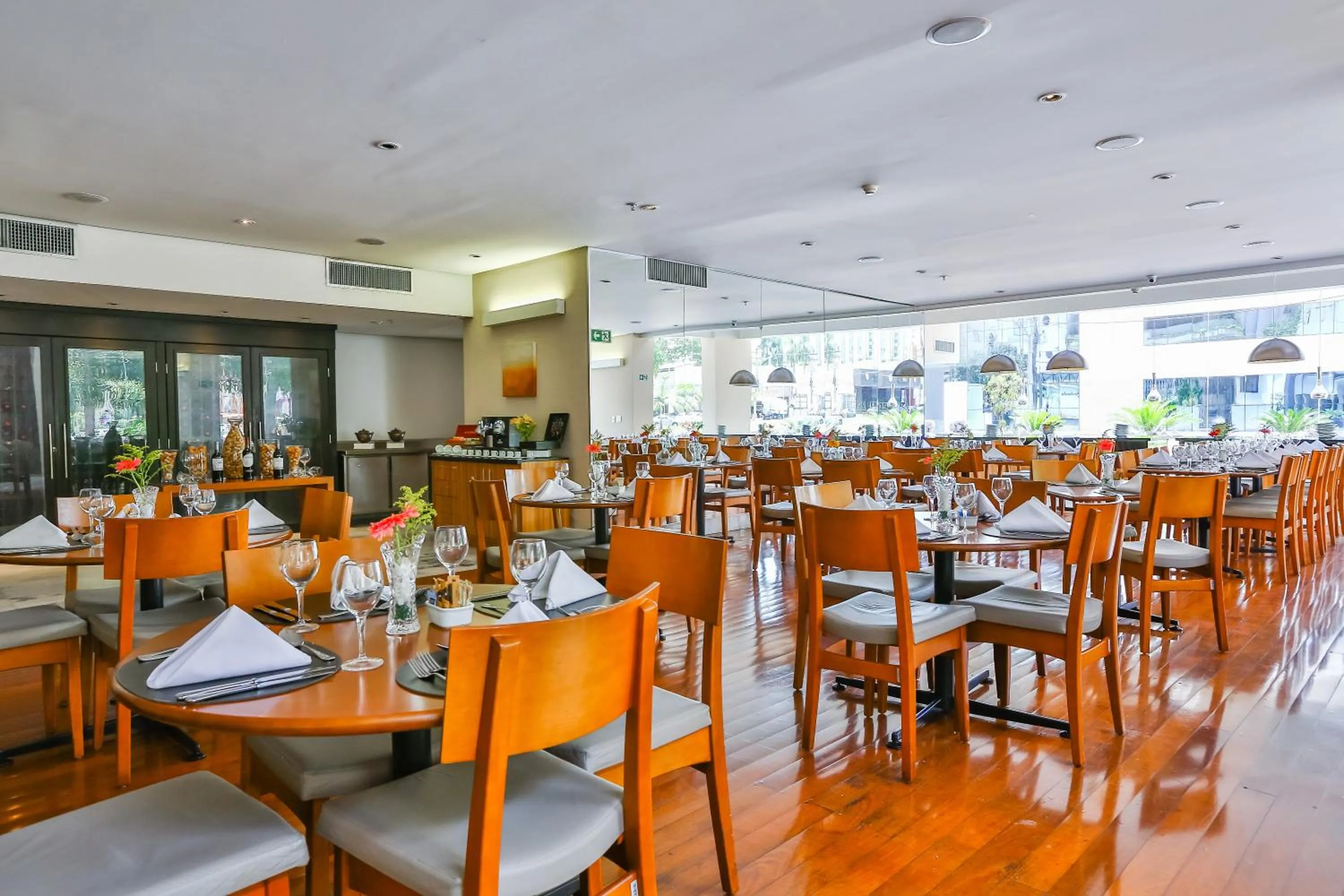 Oft Alfre hotels - Goiânia