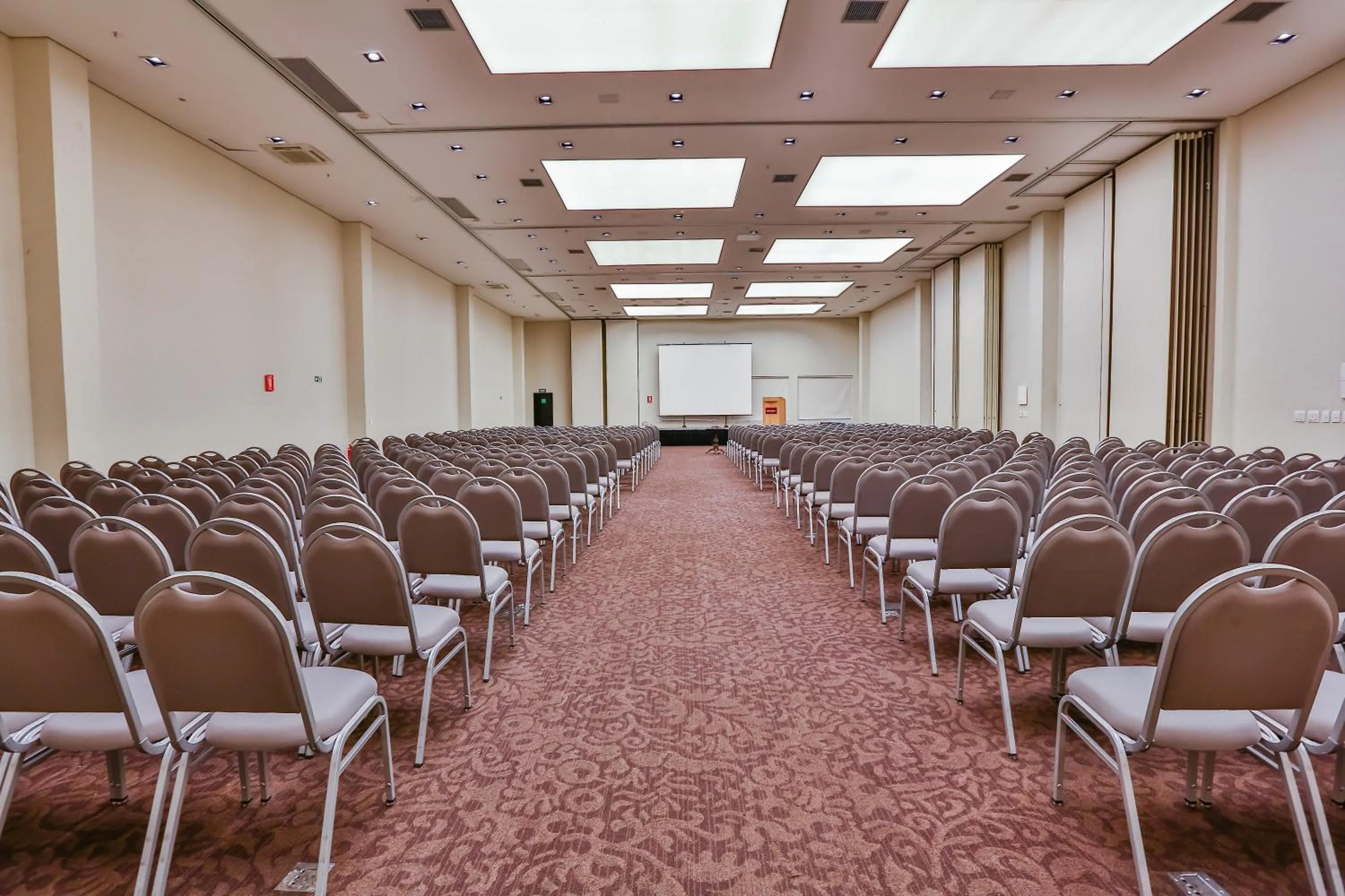 Oft Alfre hotels - Goiânia