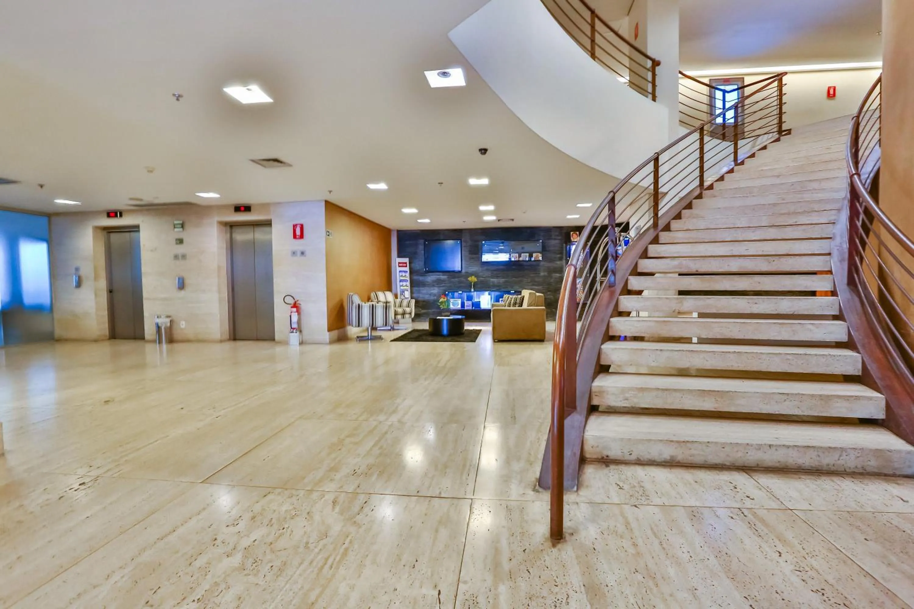 Oft Alfre hotels - Goiânia