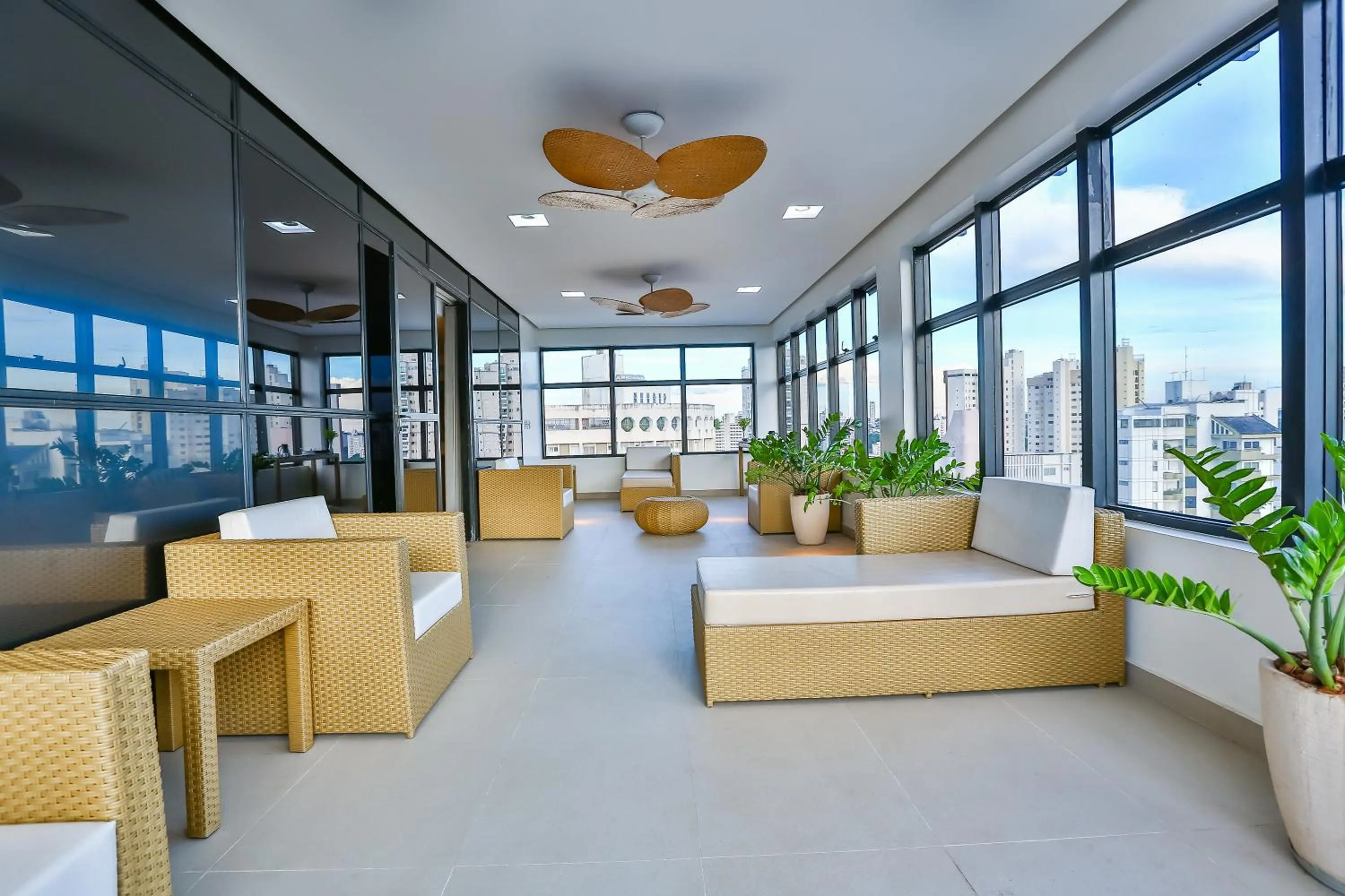 Oft Alfre hotels - Goiânia