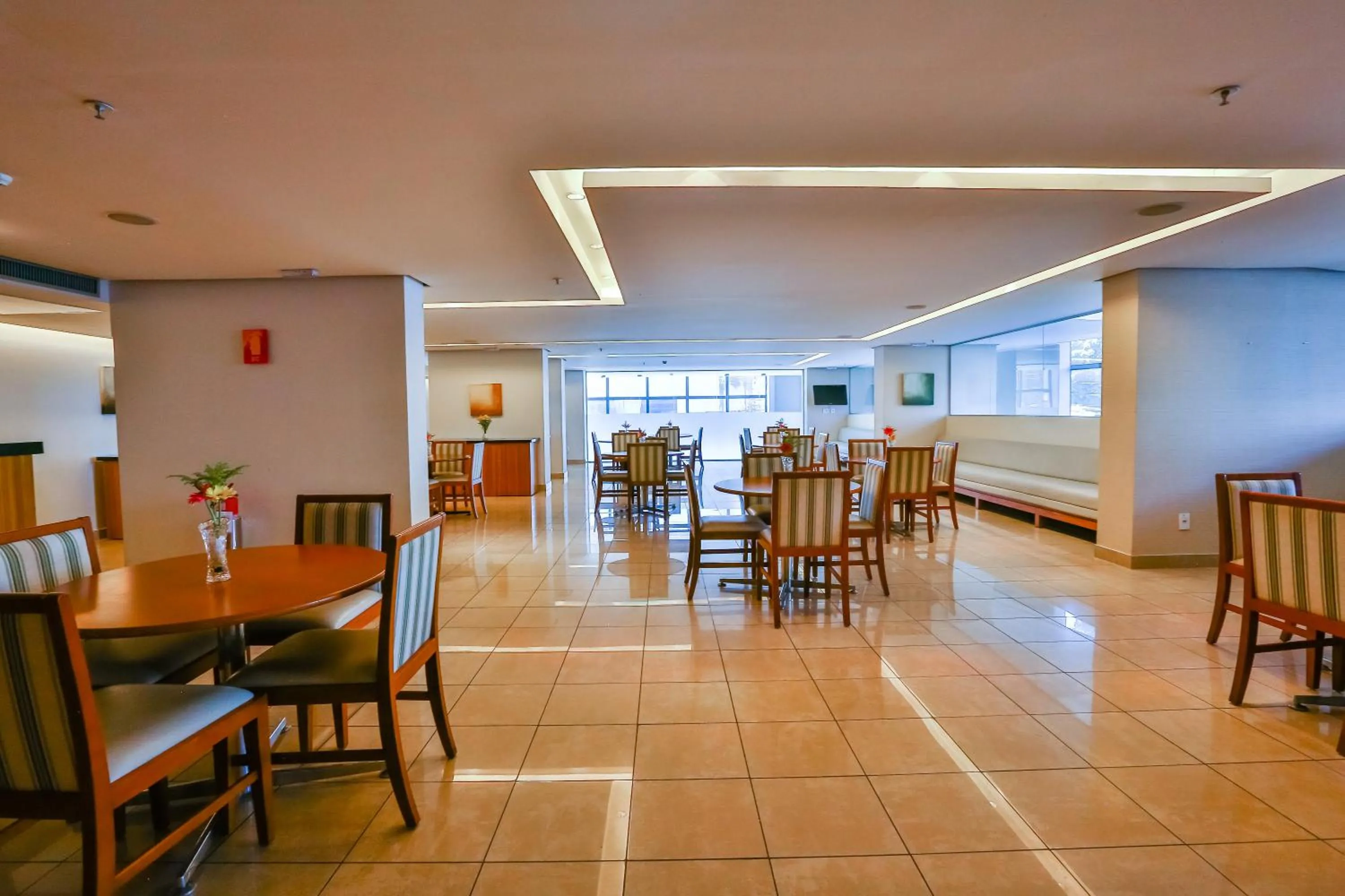 Oft Alfre hotels - Goiânia