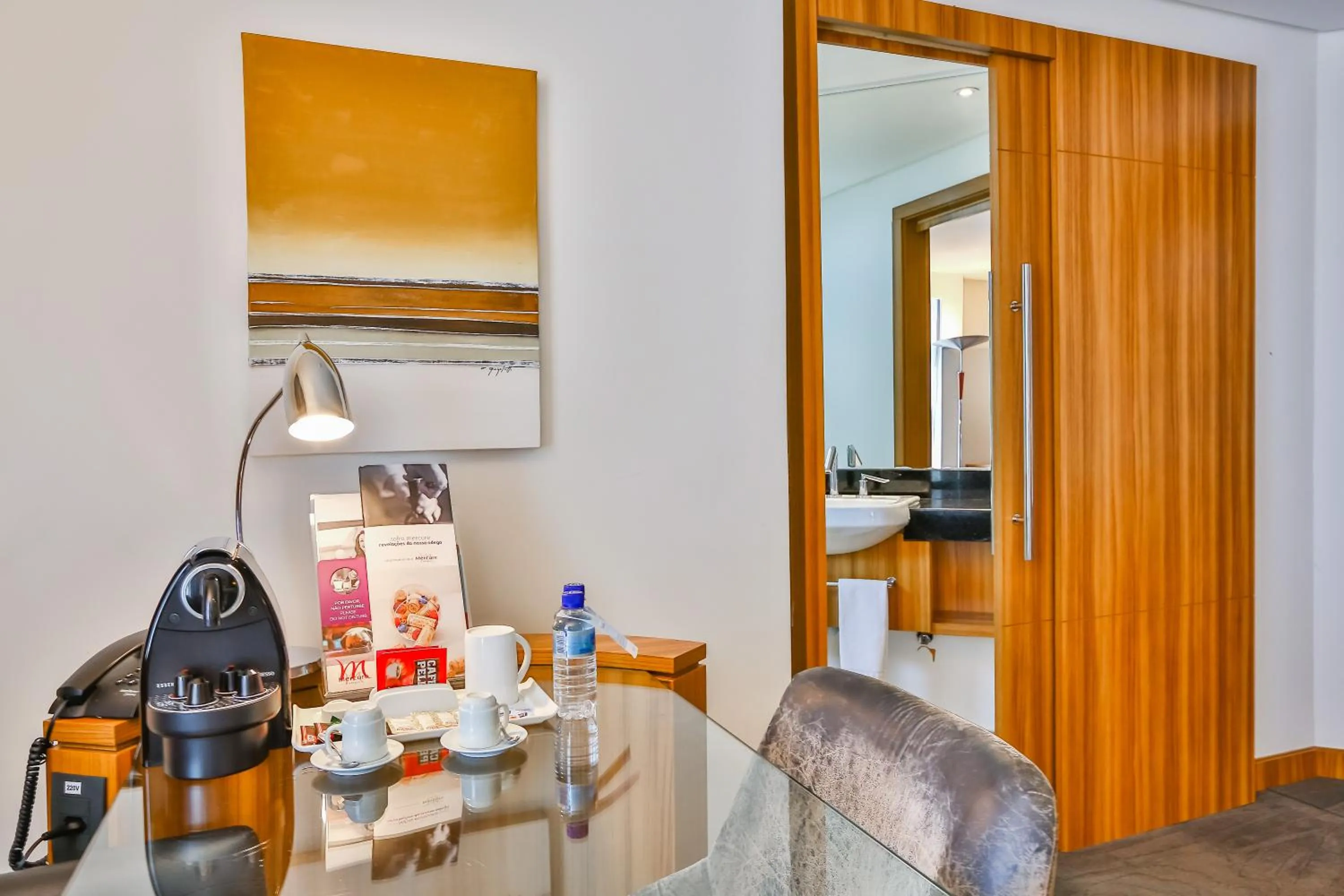 Oft Alfre hotels - Goiânia