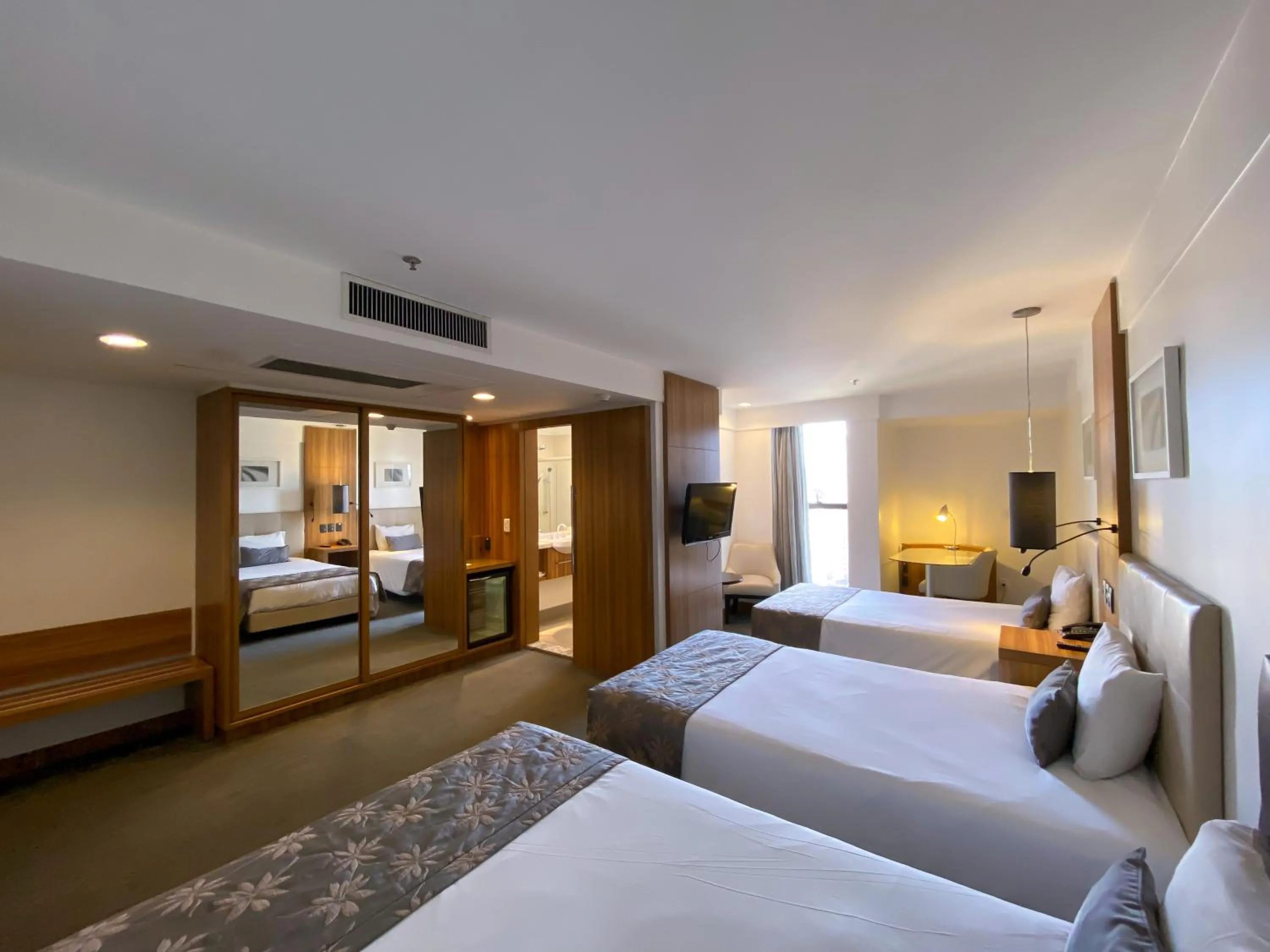 Bed in Oft Alfre hotels - Goiânia