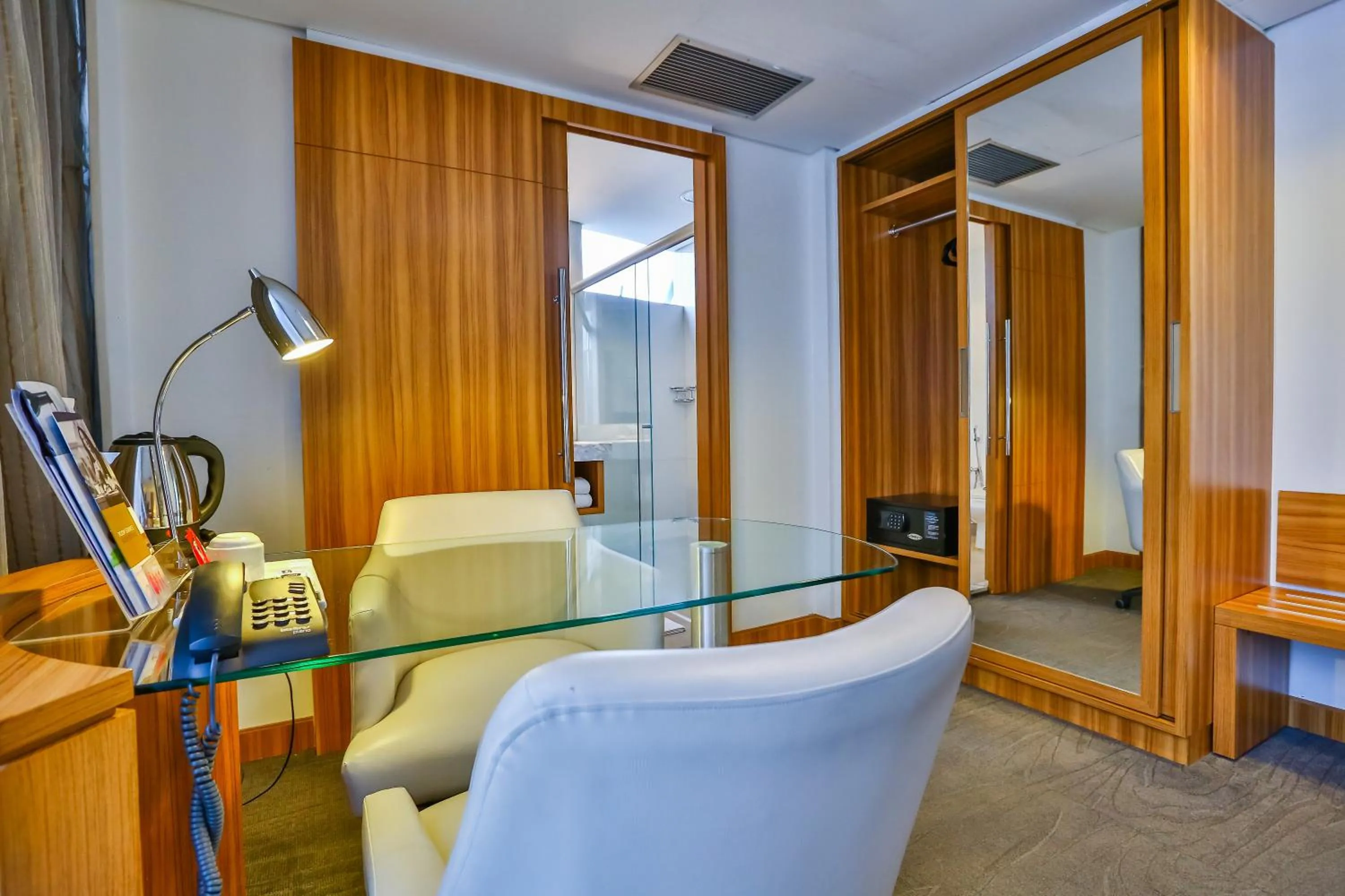 Oft Alfre hotels - Goiânia