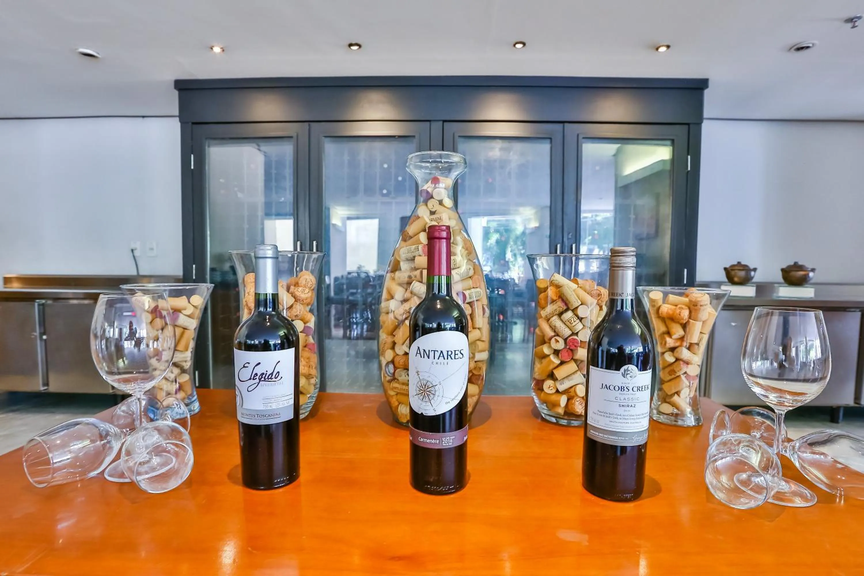 Oft Alfre hotels - Goiânia