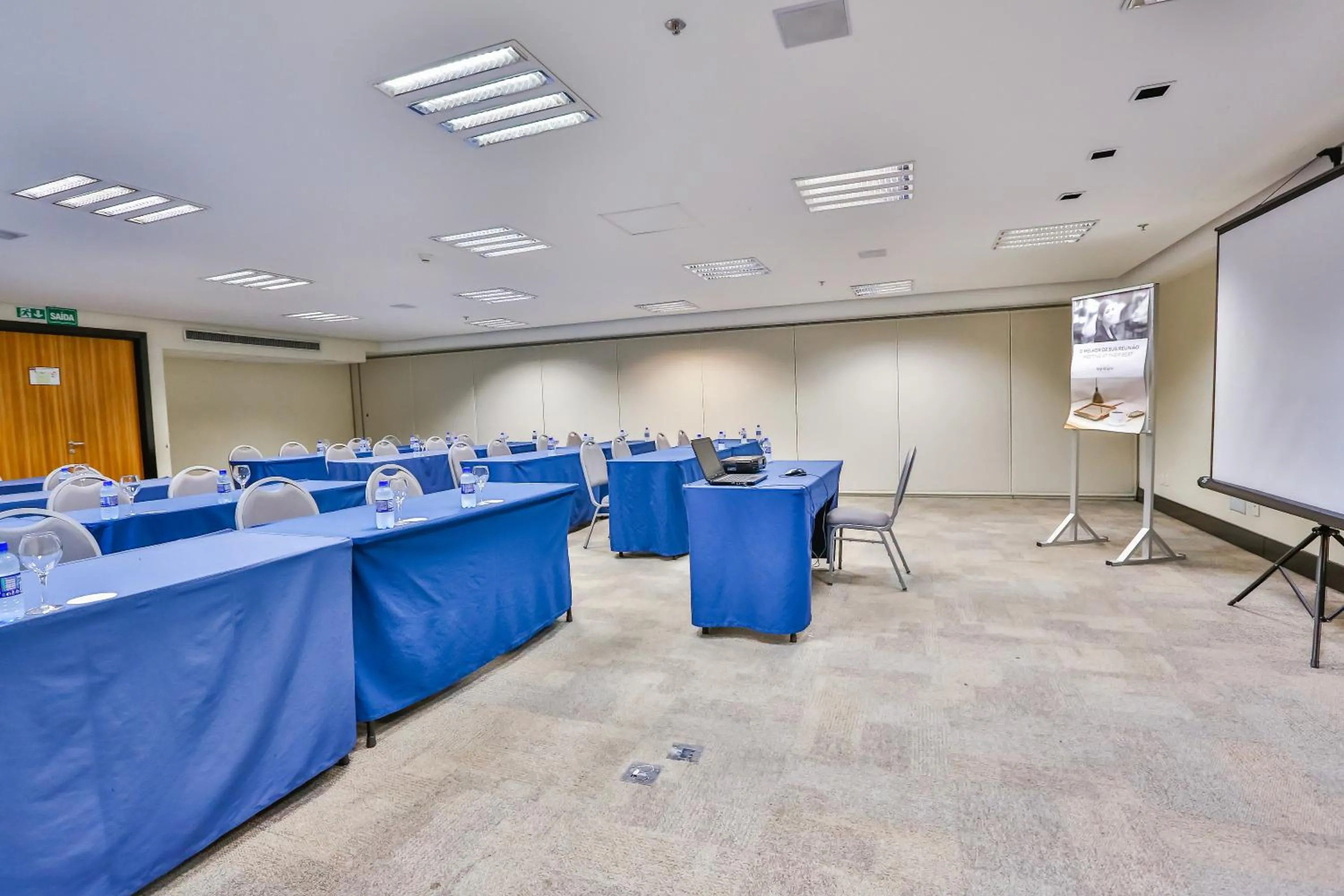 Oft Alfre hotels - Goiânia