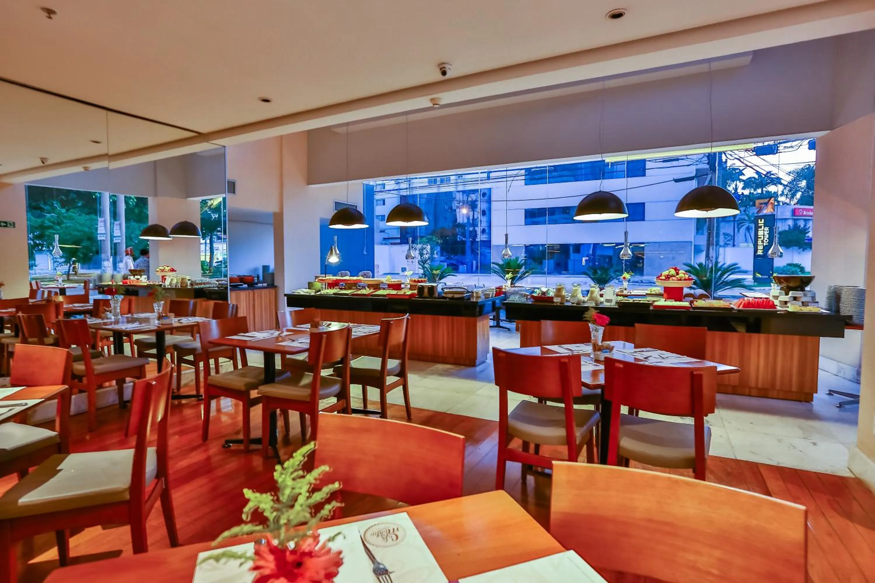 Oft Alfre hotels - Goiânia