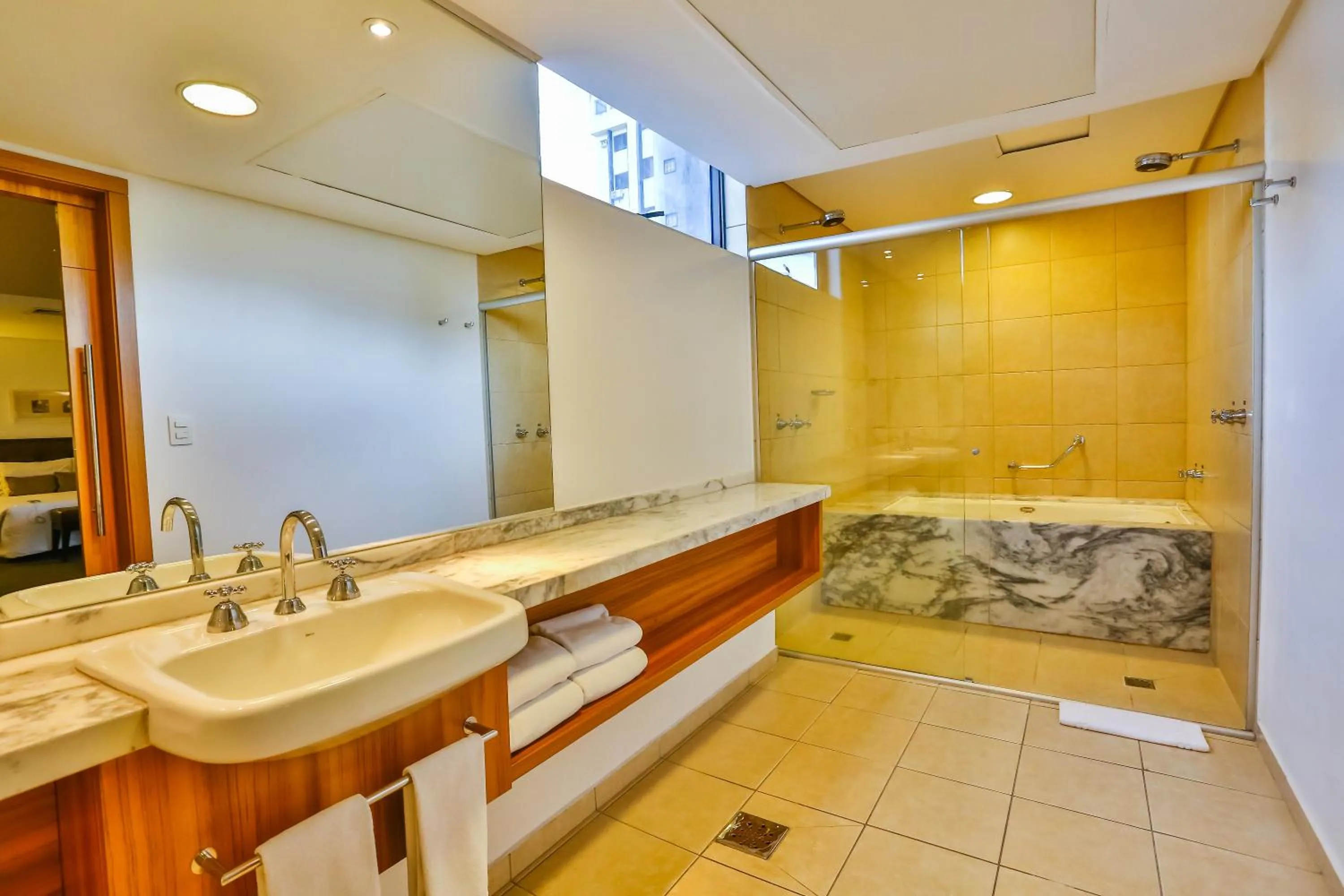 Oft Alfre hotels - Goiânia