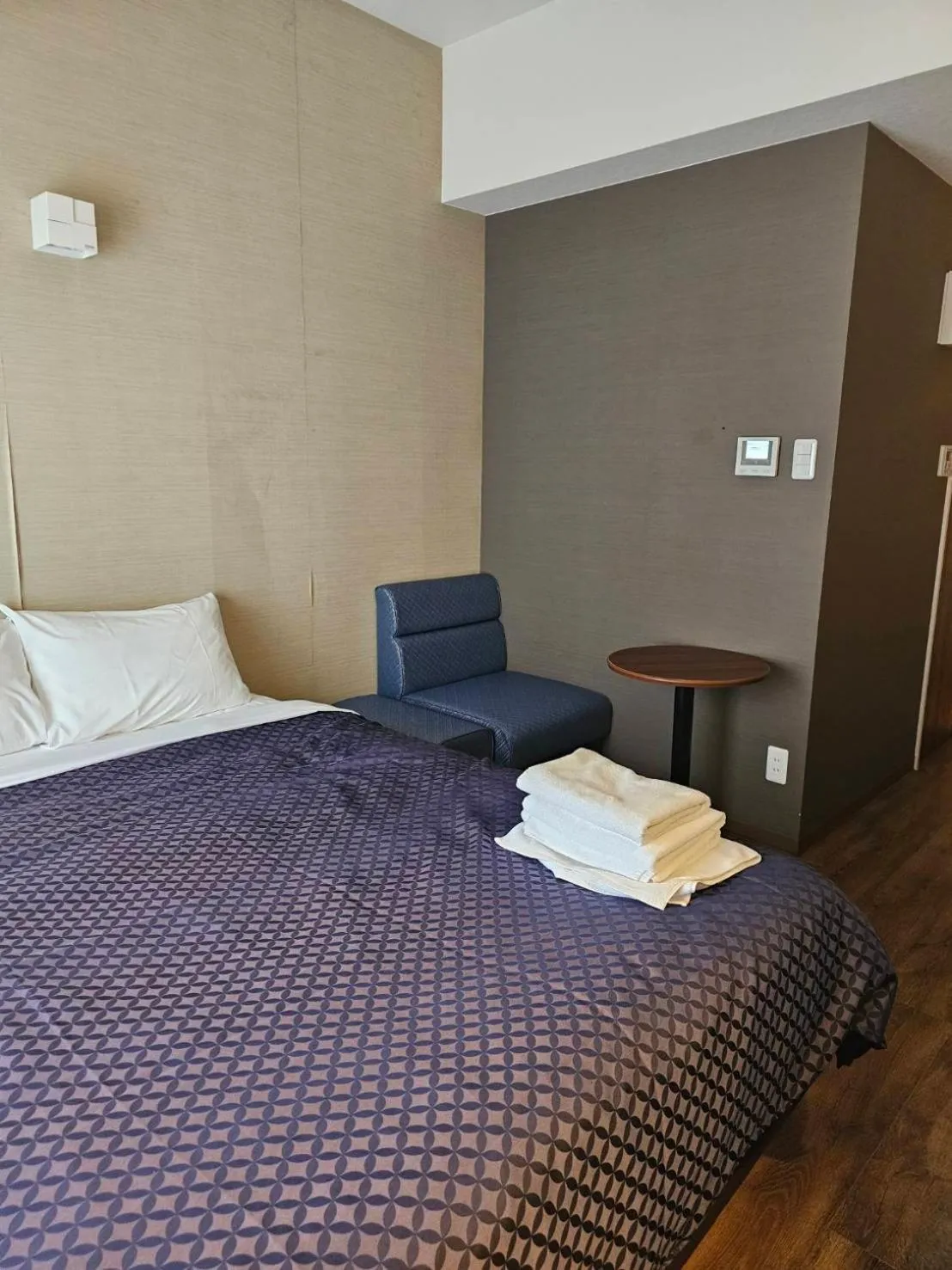 Bed in Clean Hotels in Higashimachi