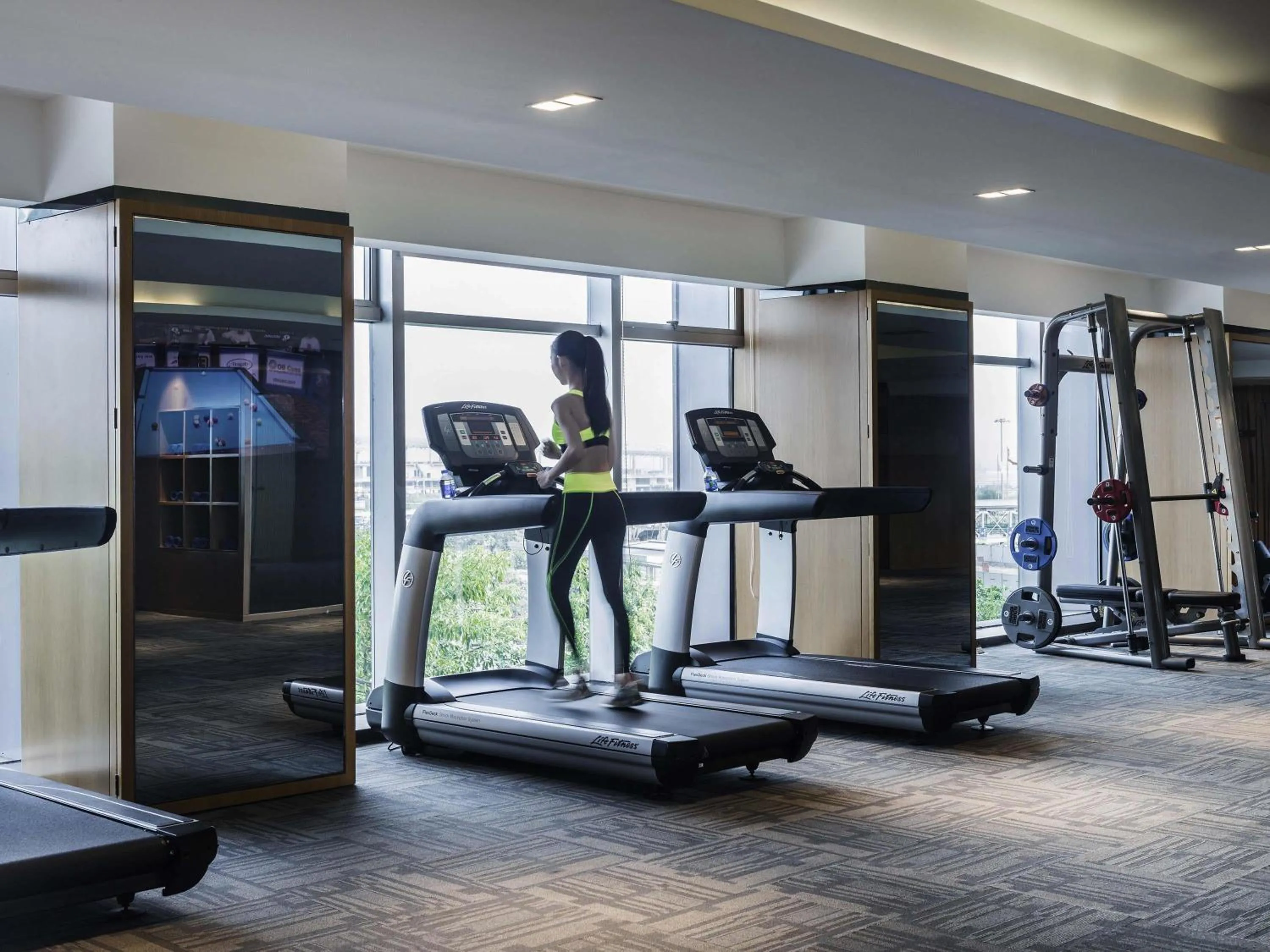 Other in Pullman Guangzhou Baiyun Airport - Free Shuttle Bus & Official Registration Agency during Canton Fair