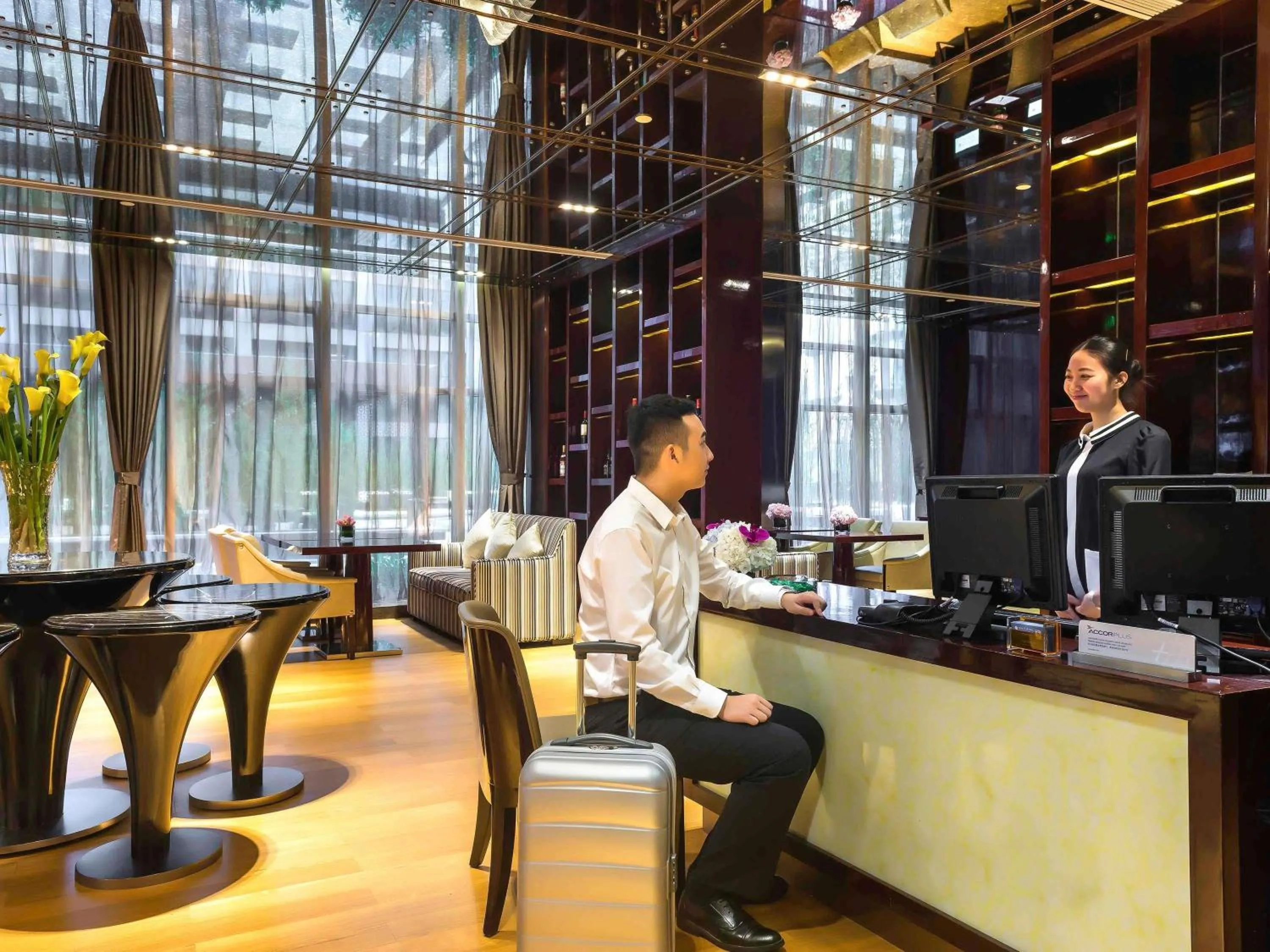 Other in Pullman Guangzhou Baiyun Airport