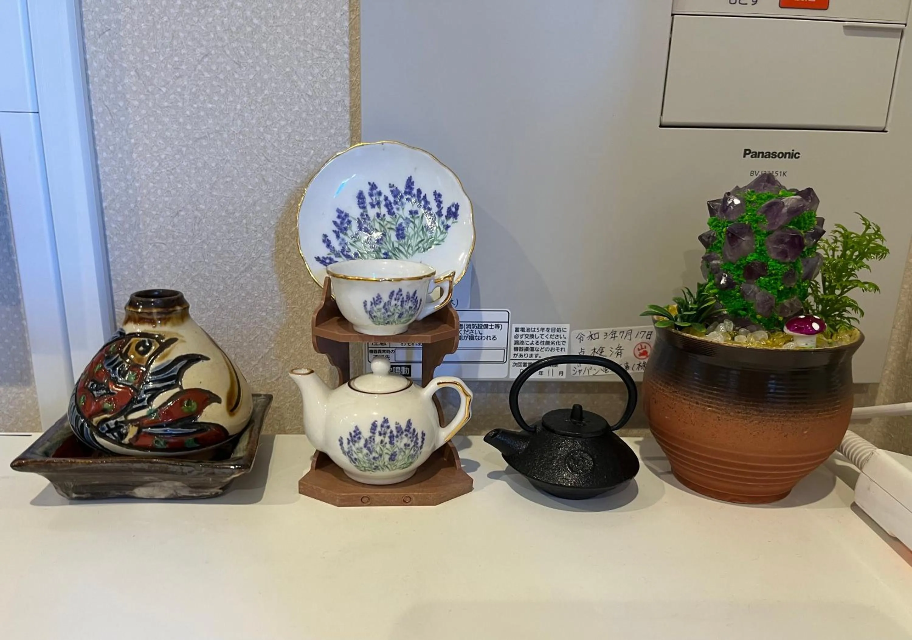 Property building in 灯光旅館 Light hotel