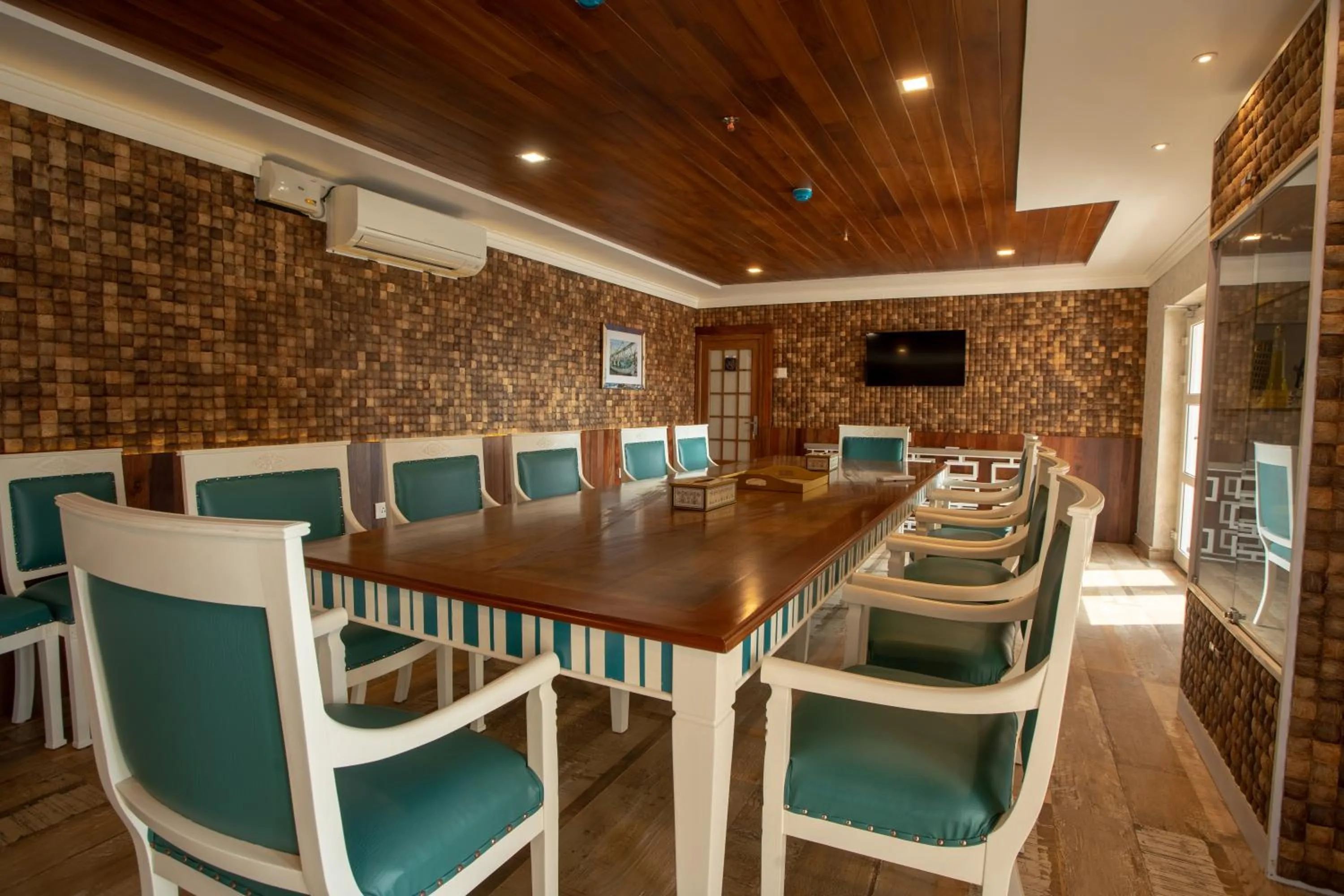 Meeting/conference room in State Beach Resort And Spa