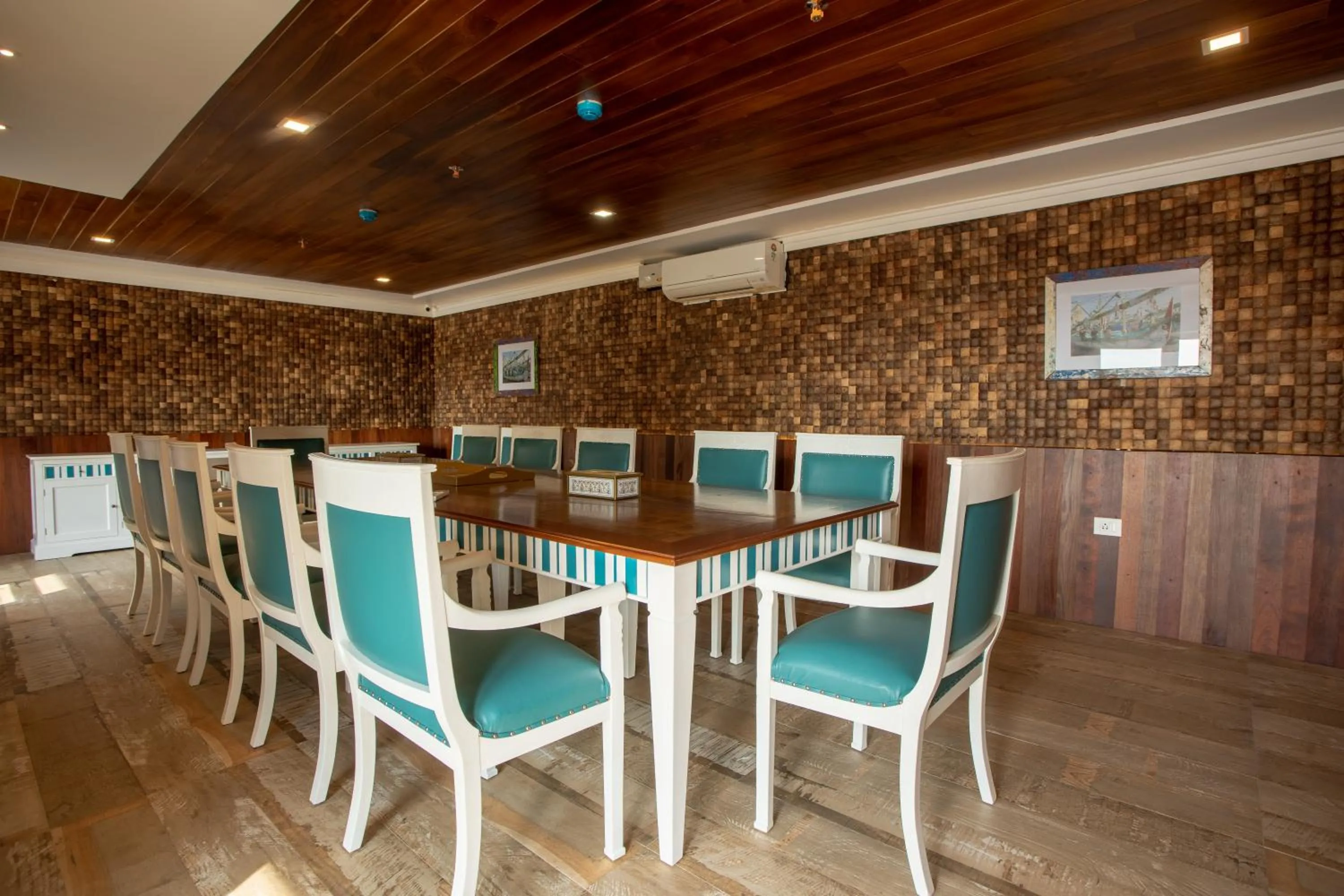 Meeting/conference room in State Beach Resort And Spa